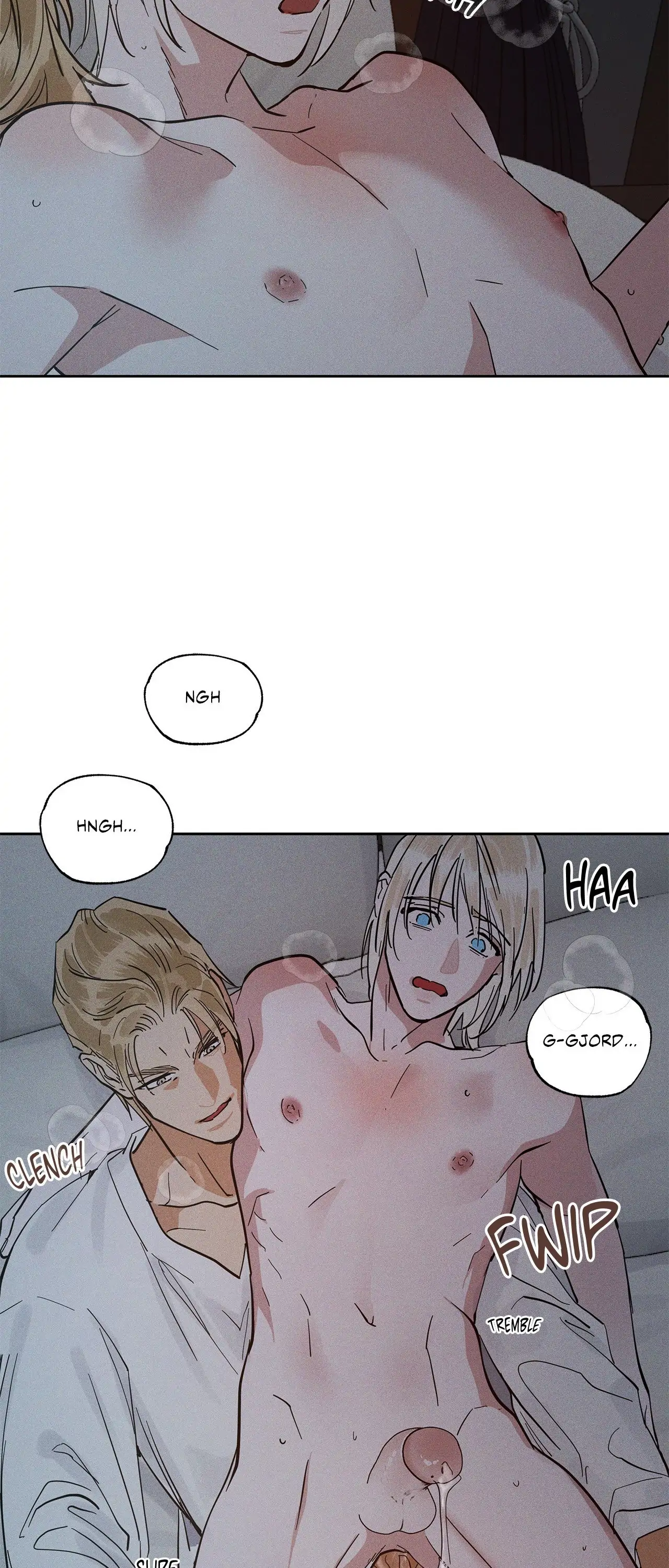 Antidote { Official } - Chapter 49 manhwa