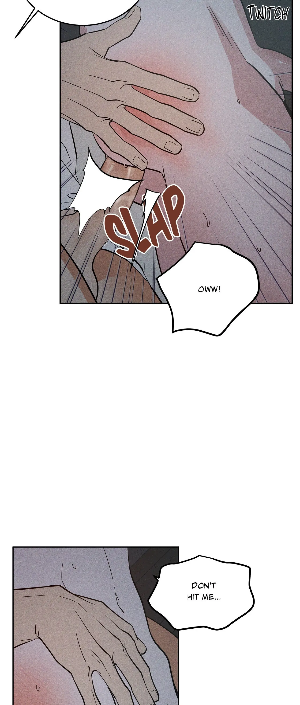 Antidote { Official } - Chapter 49 manhwa