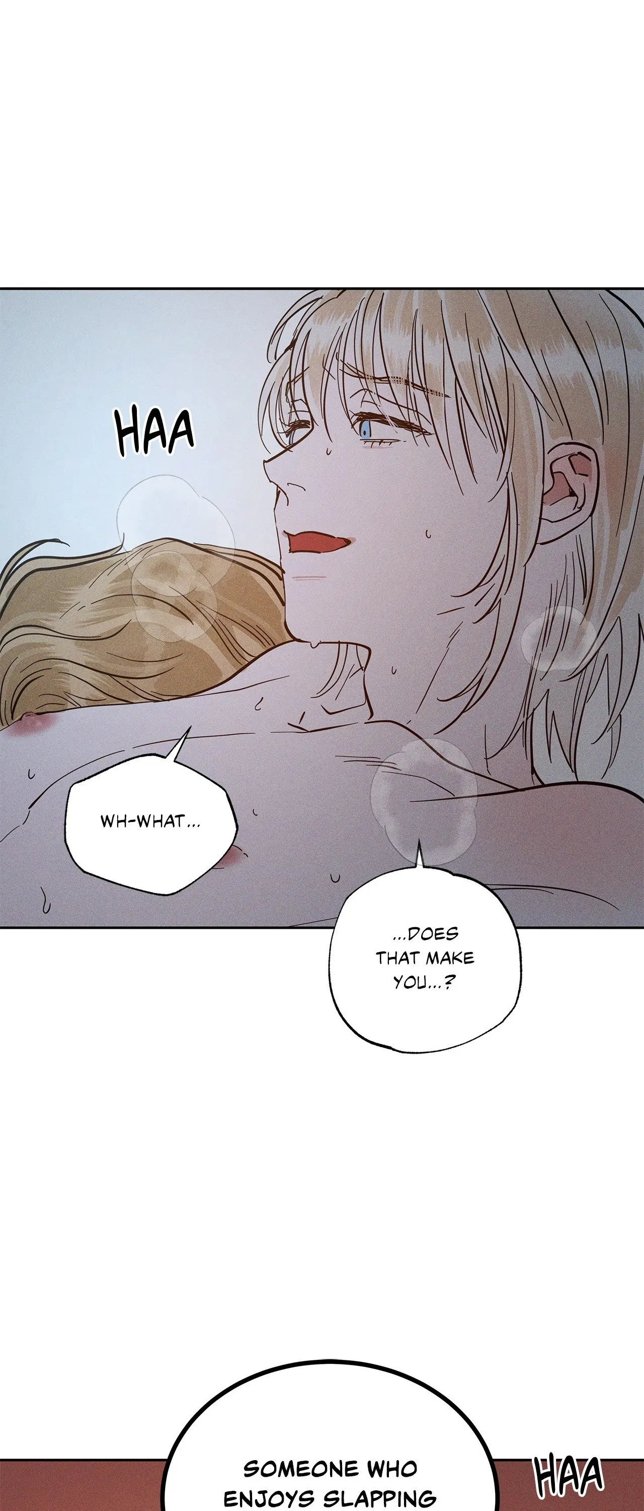 Antidote { Official } - Chapter 49 manhwa