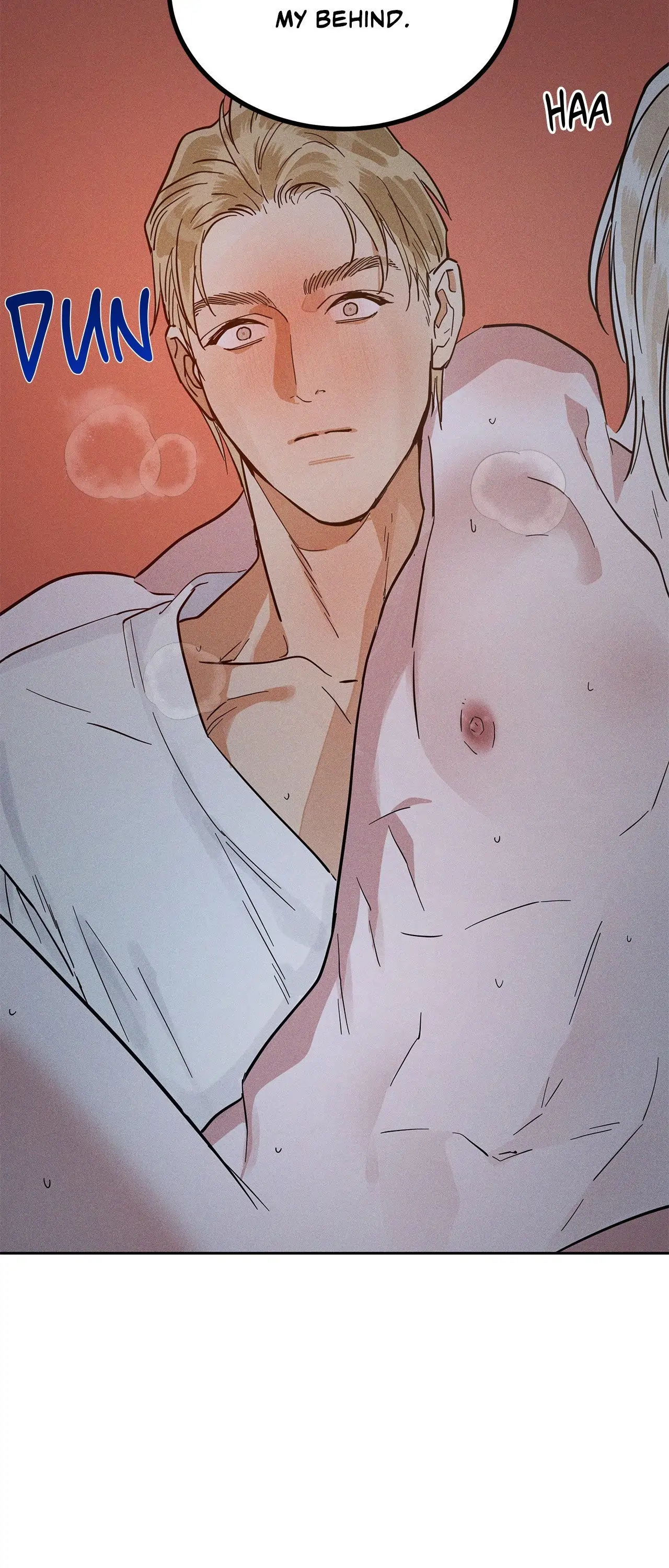 Antidote { Official } - Chapter 49 manhwa