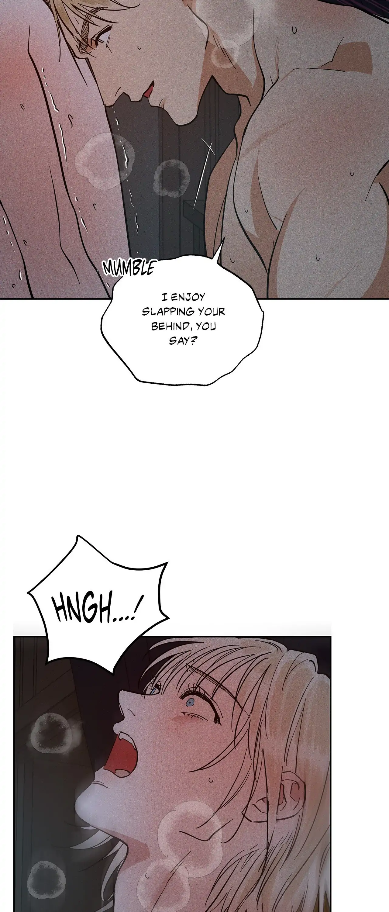 Antidote { Official } - Chapter 49 manhwa