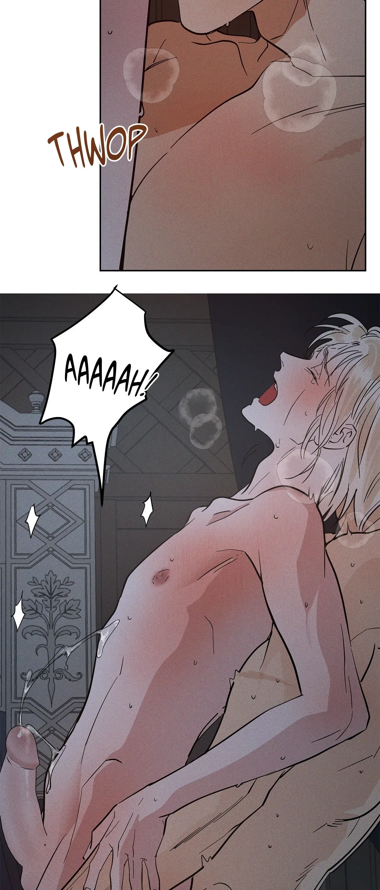 Antidote { Official } - Chapter 49 manhwa