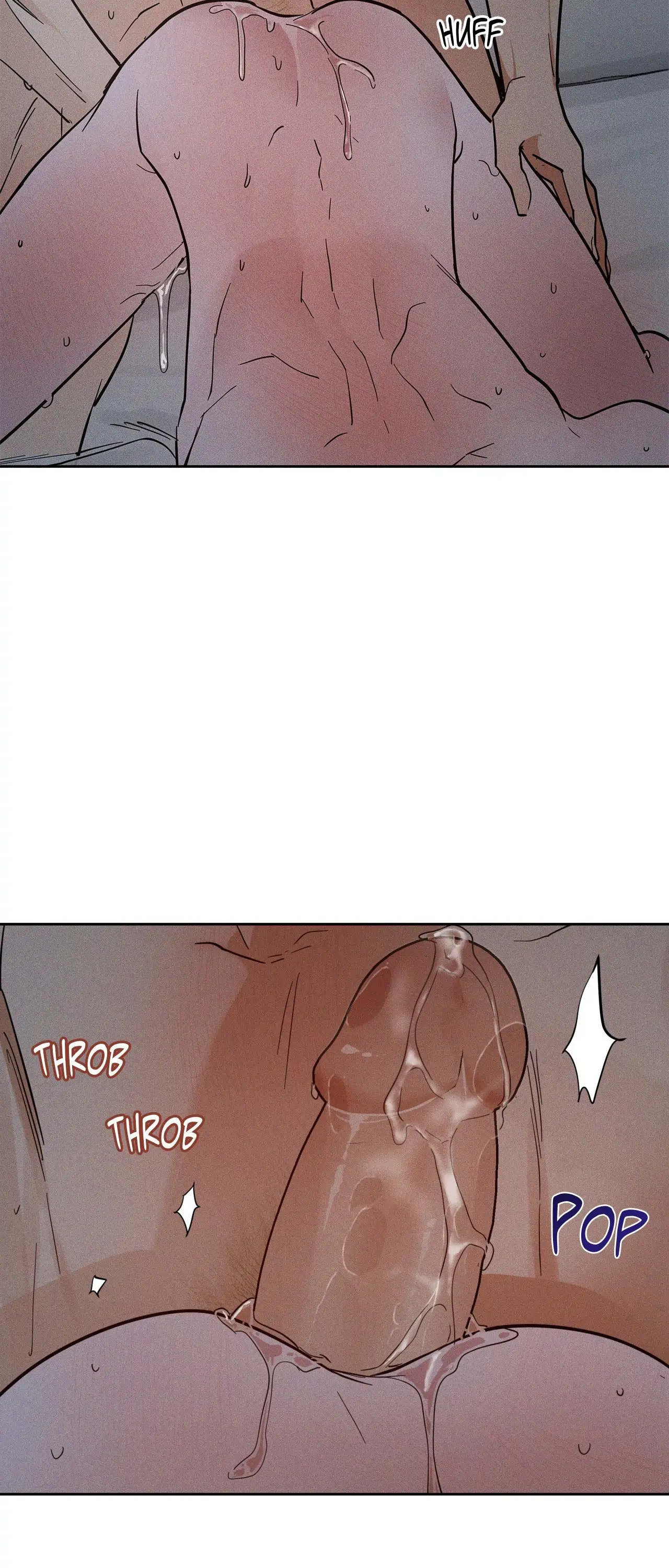 Antidote { Official } - Chapter 49 manhwa
