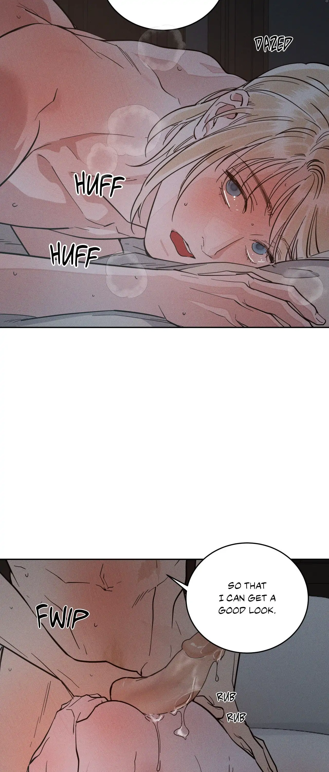 Antidote { Official } - Chapter 49 manhwa
