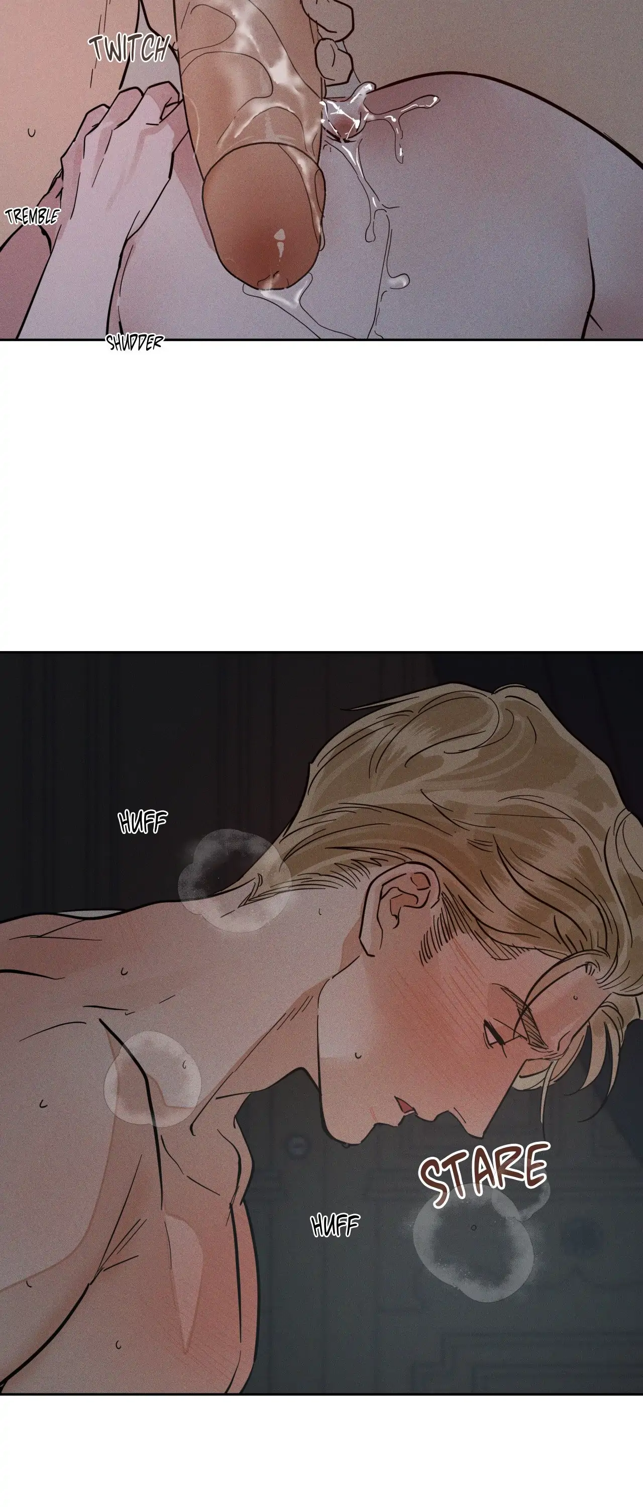 Antidote { Official } - Chapter 49 manhwa