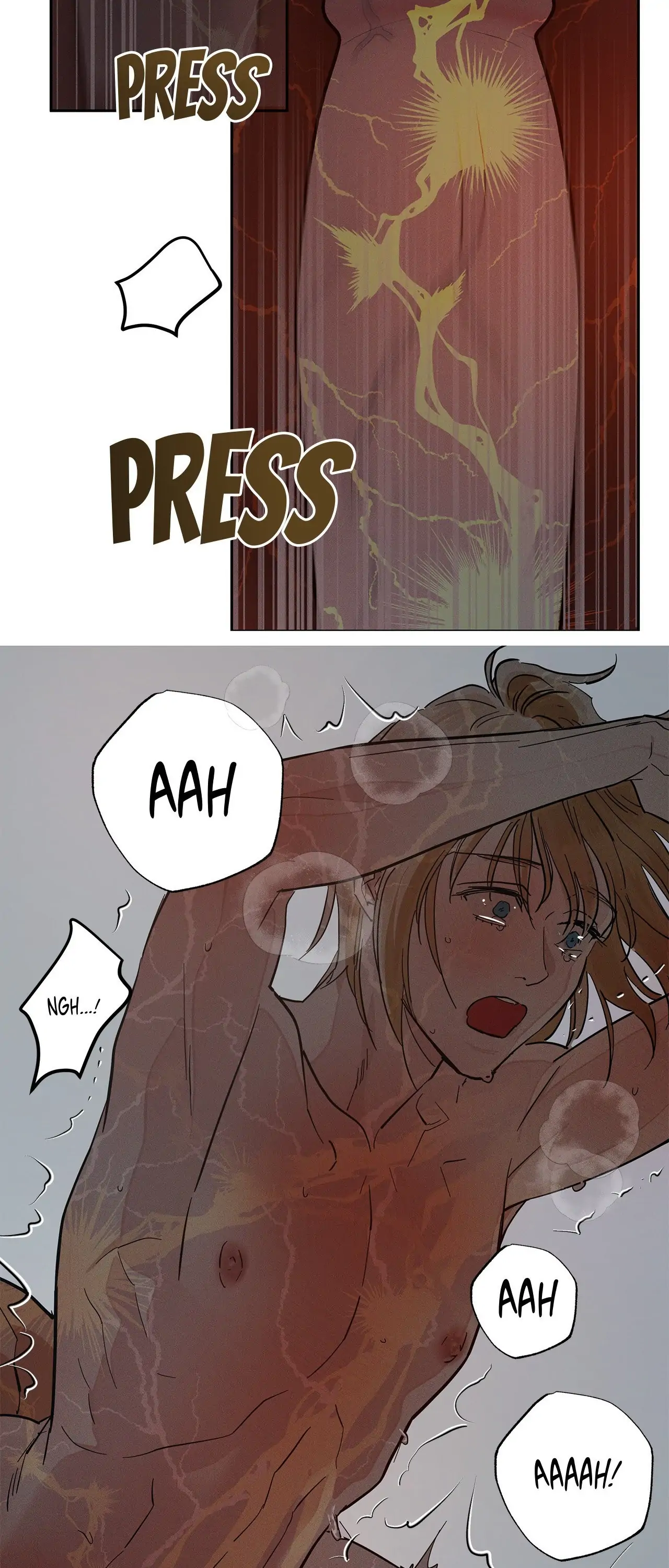 Antidote { Official } - Chapter 49 manhwa
