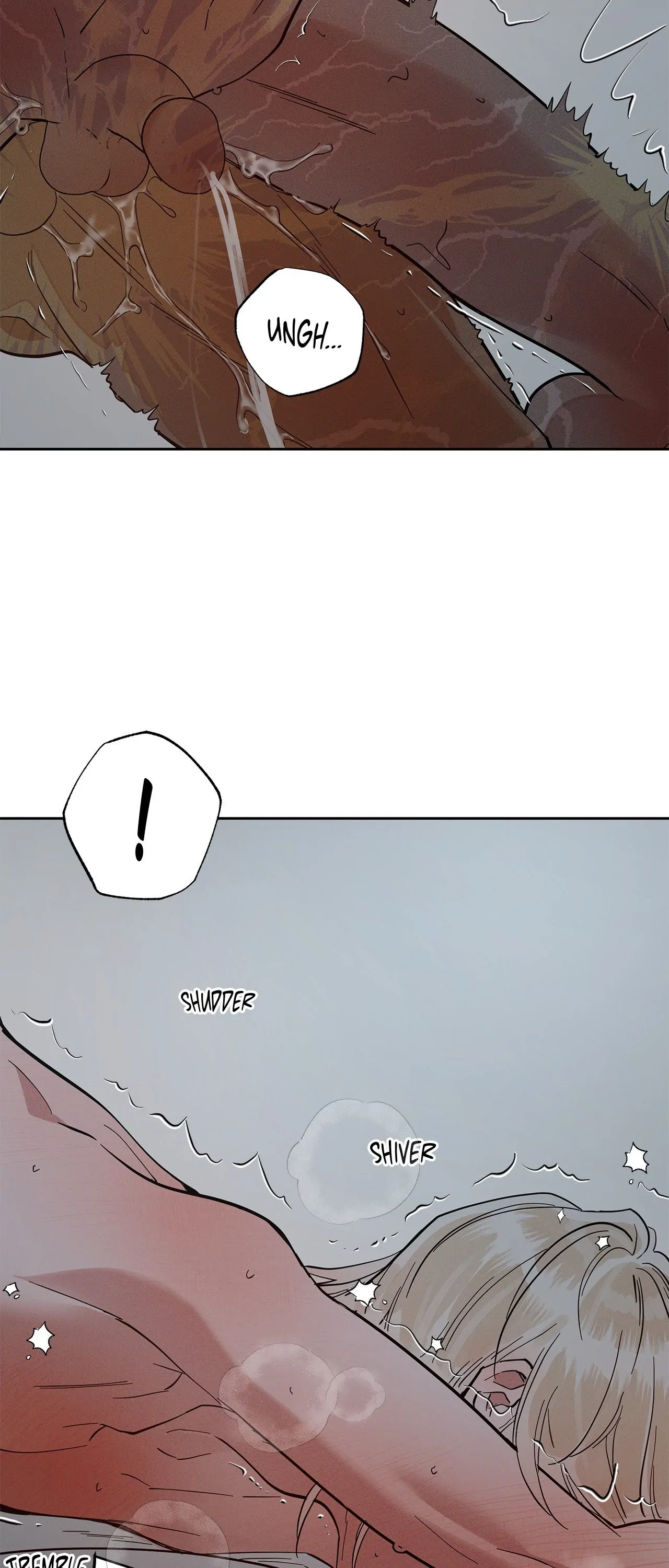 Antidote { Official } - Chapter 49 manhwa