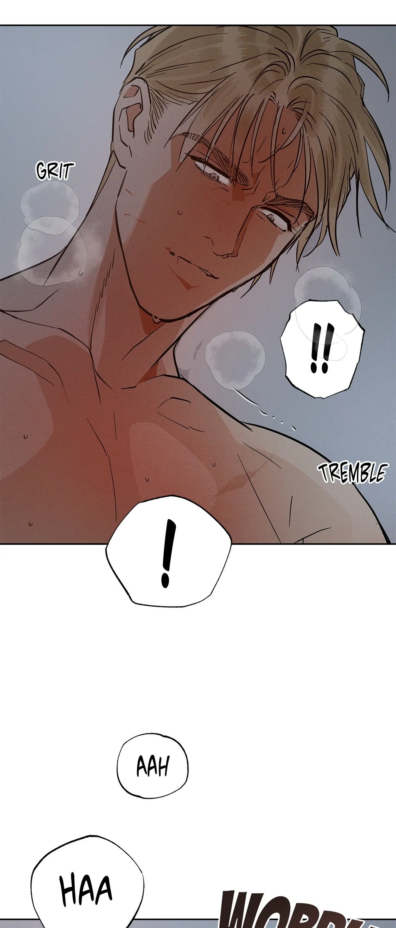 Antidote { Official } - Chapter 49 manhwa