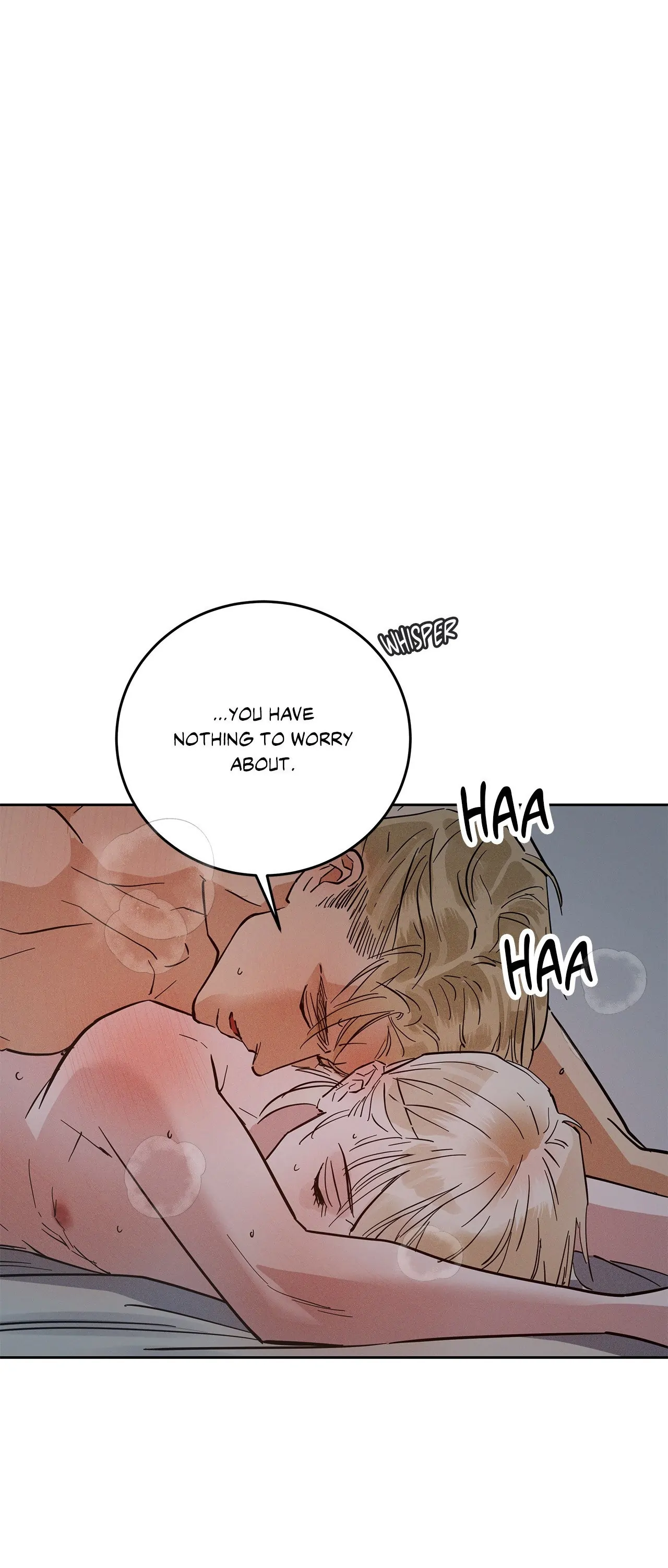 Antidote { Official } - Chapter 49 manhwa