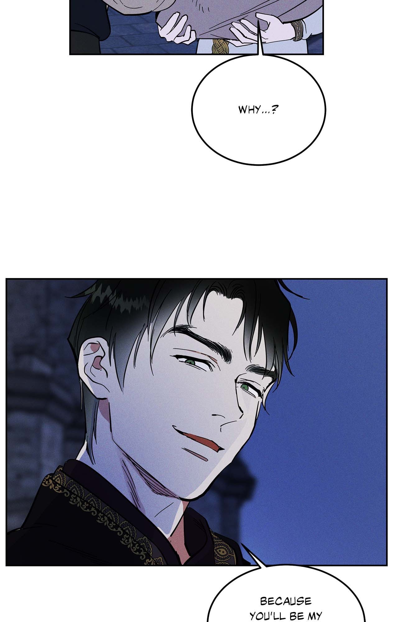 Antidote { Official } - Chapter 5 manhwa