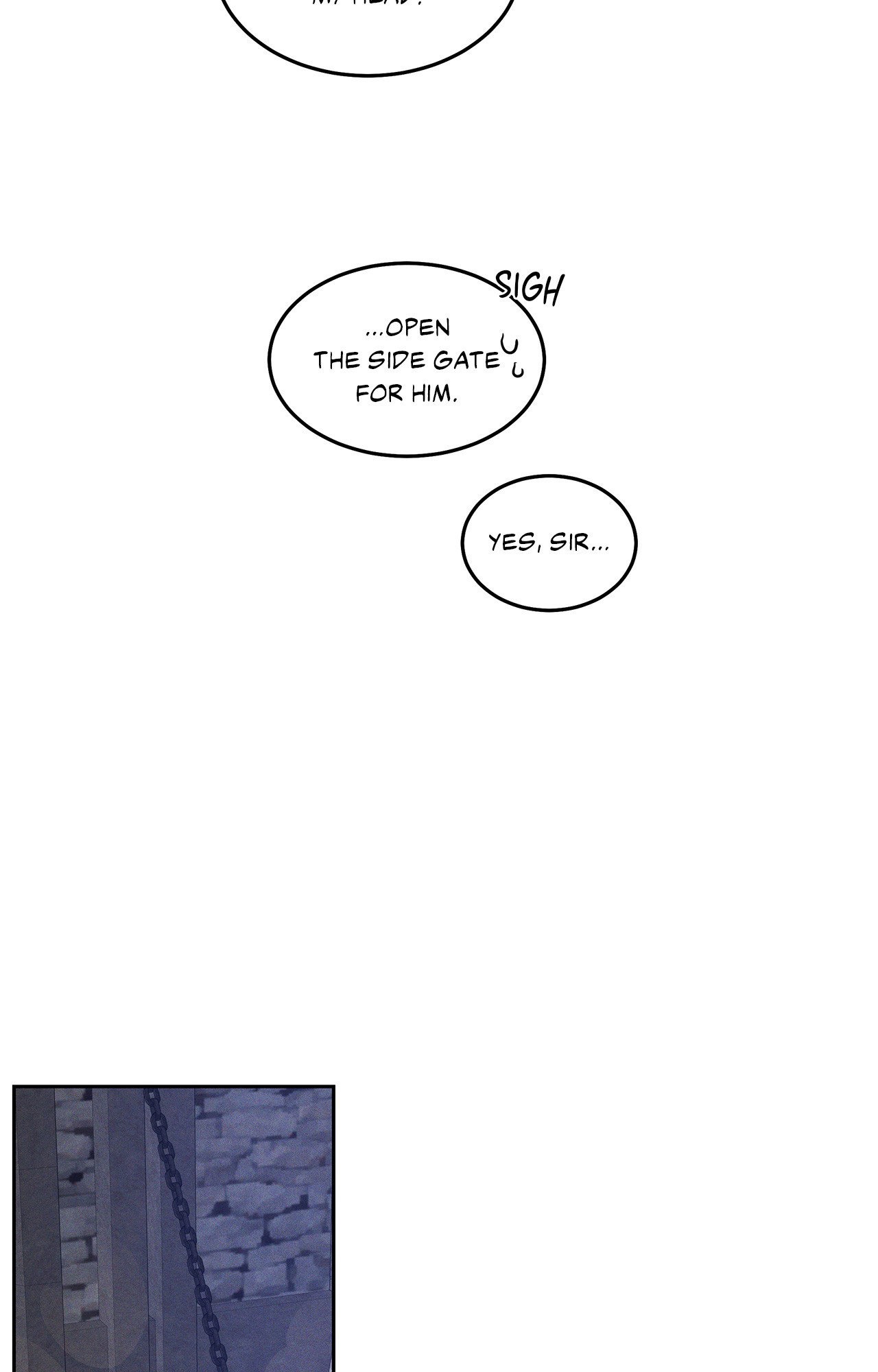 Antidote { Official } - Chapter 5 manhwa