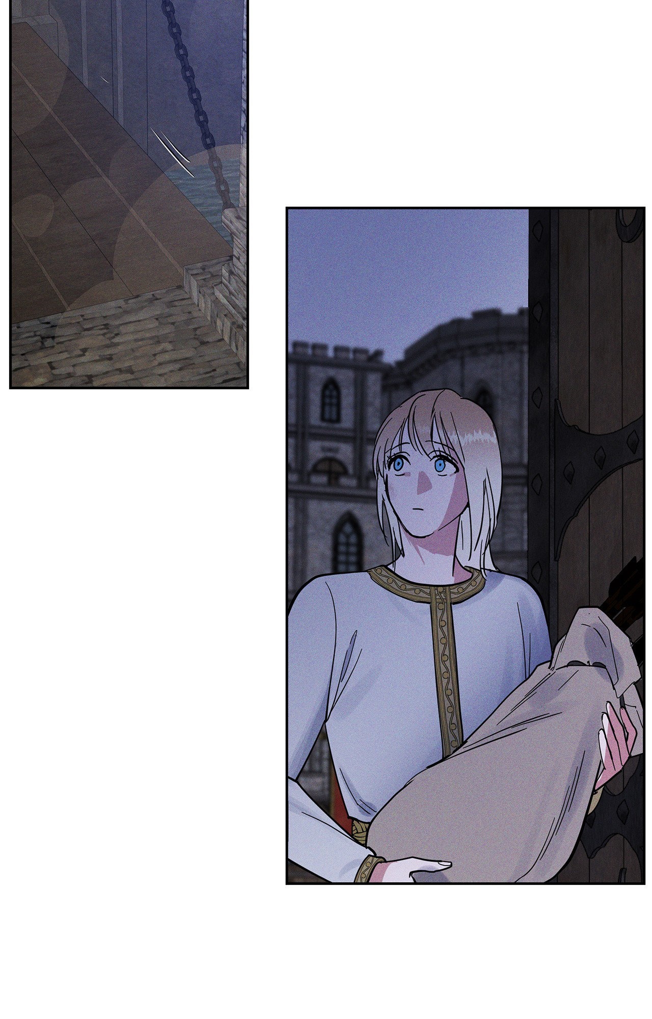 Antidote { Official } - Chapter 5 manhwa