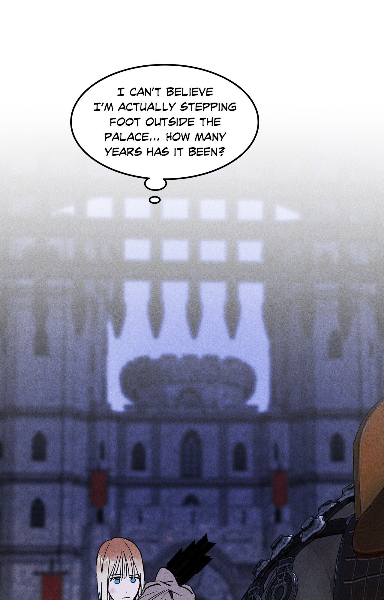 Antidote { Official } - Chapter 5 manhwa