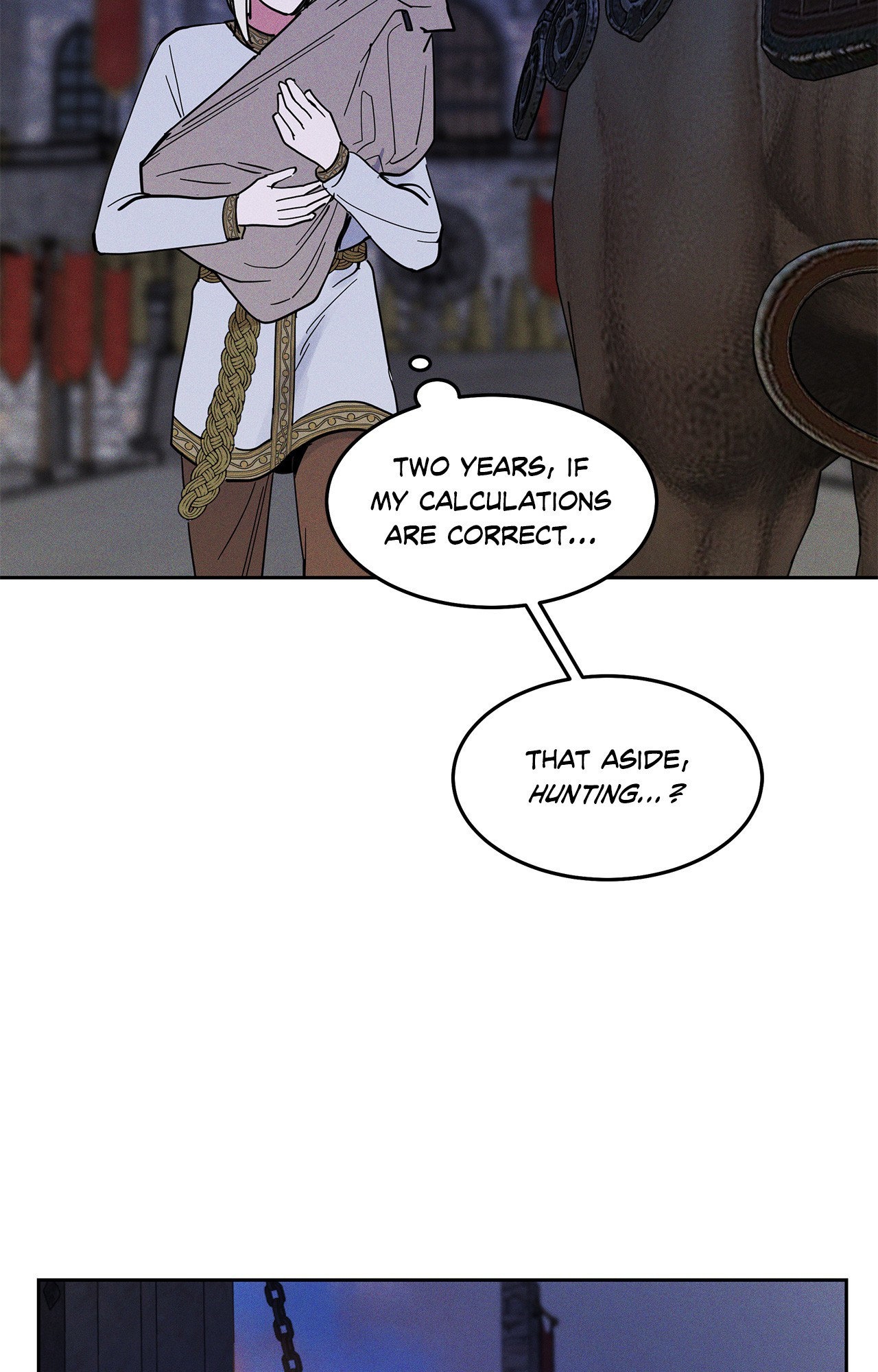 Antidote { Official } - Chapter 5 manhwa