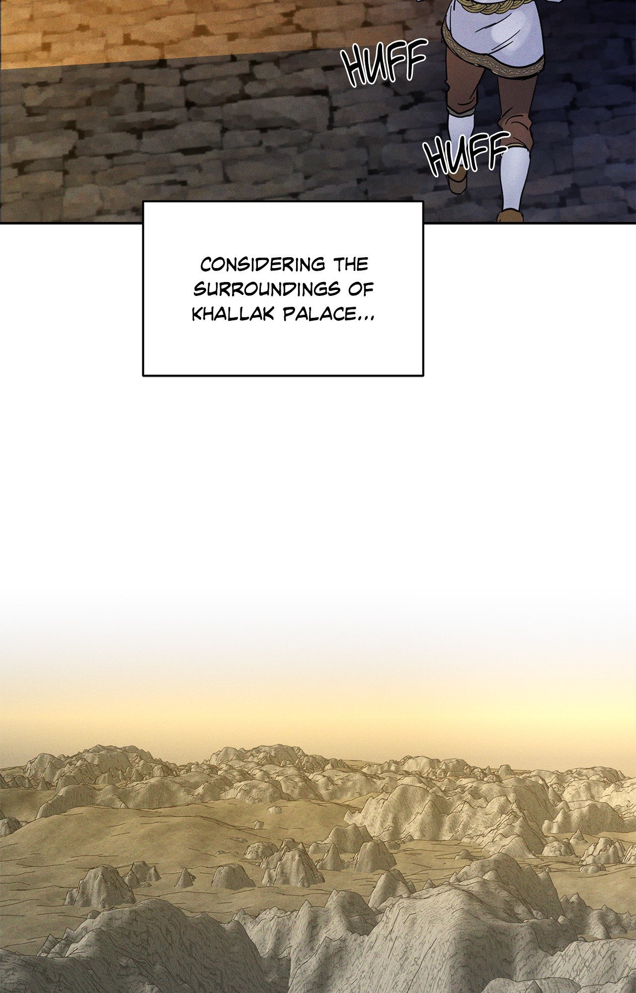 Antidote { Official } - Chapter 5 manhwa
