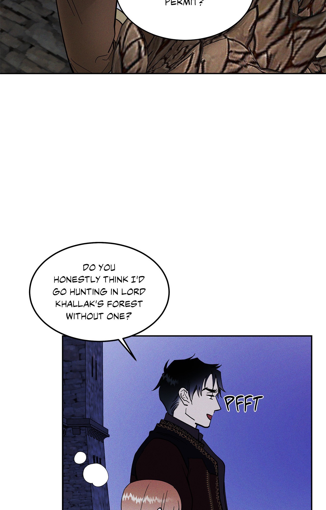 Antidote { Official } - Chapter 5 manhwa