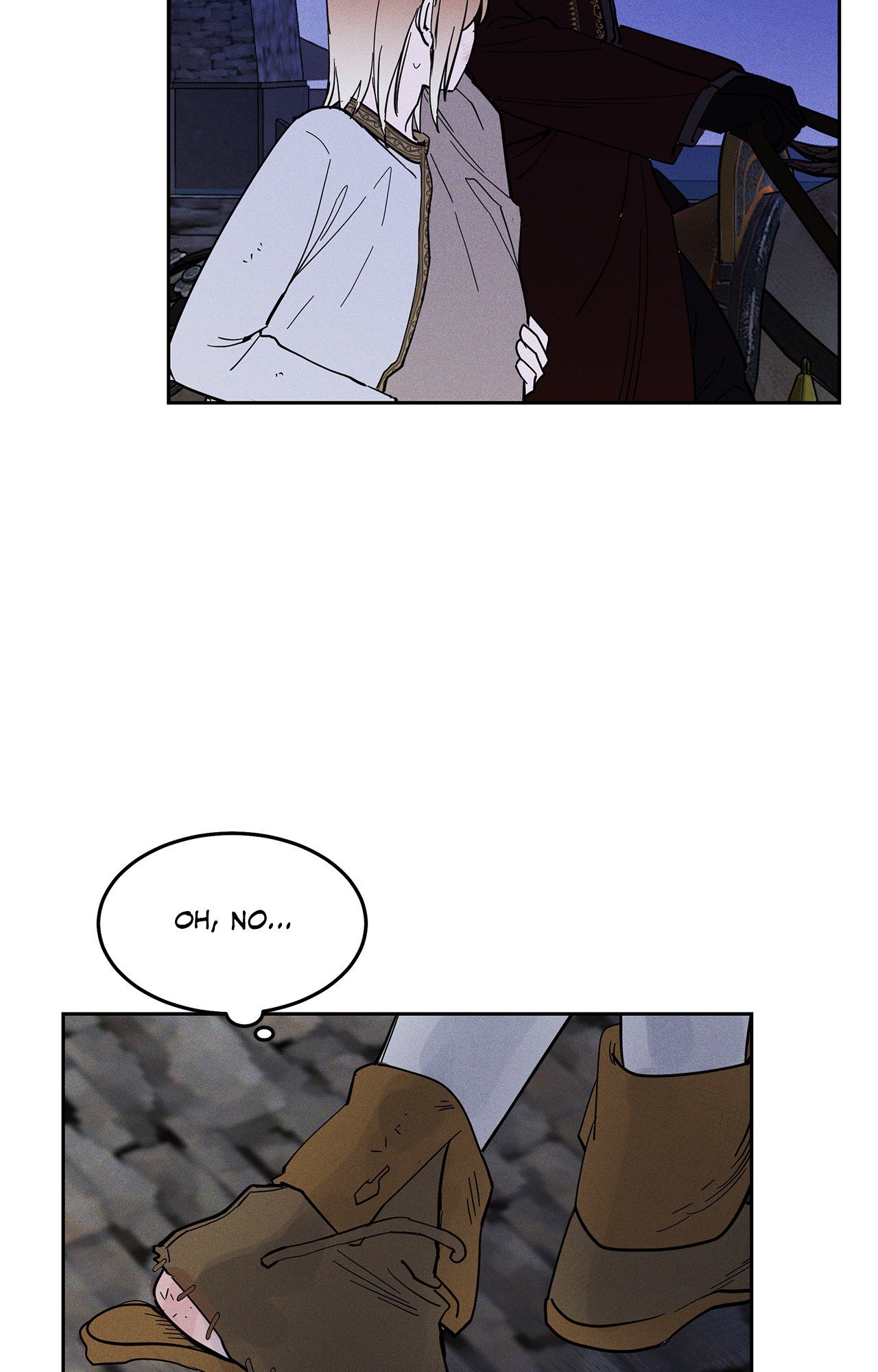 Antidote { Official } - Chapter 5 manhwa