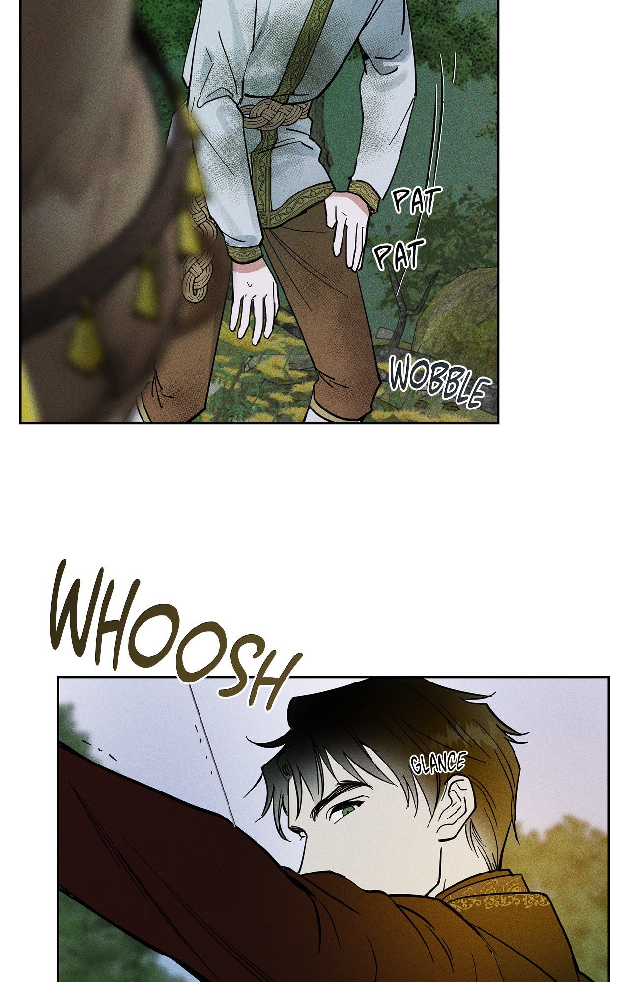 Antidote { Official } - Chapter 5 manhwa