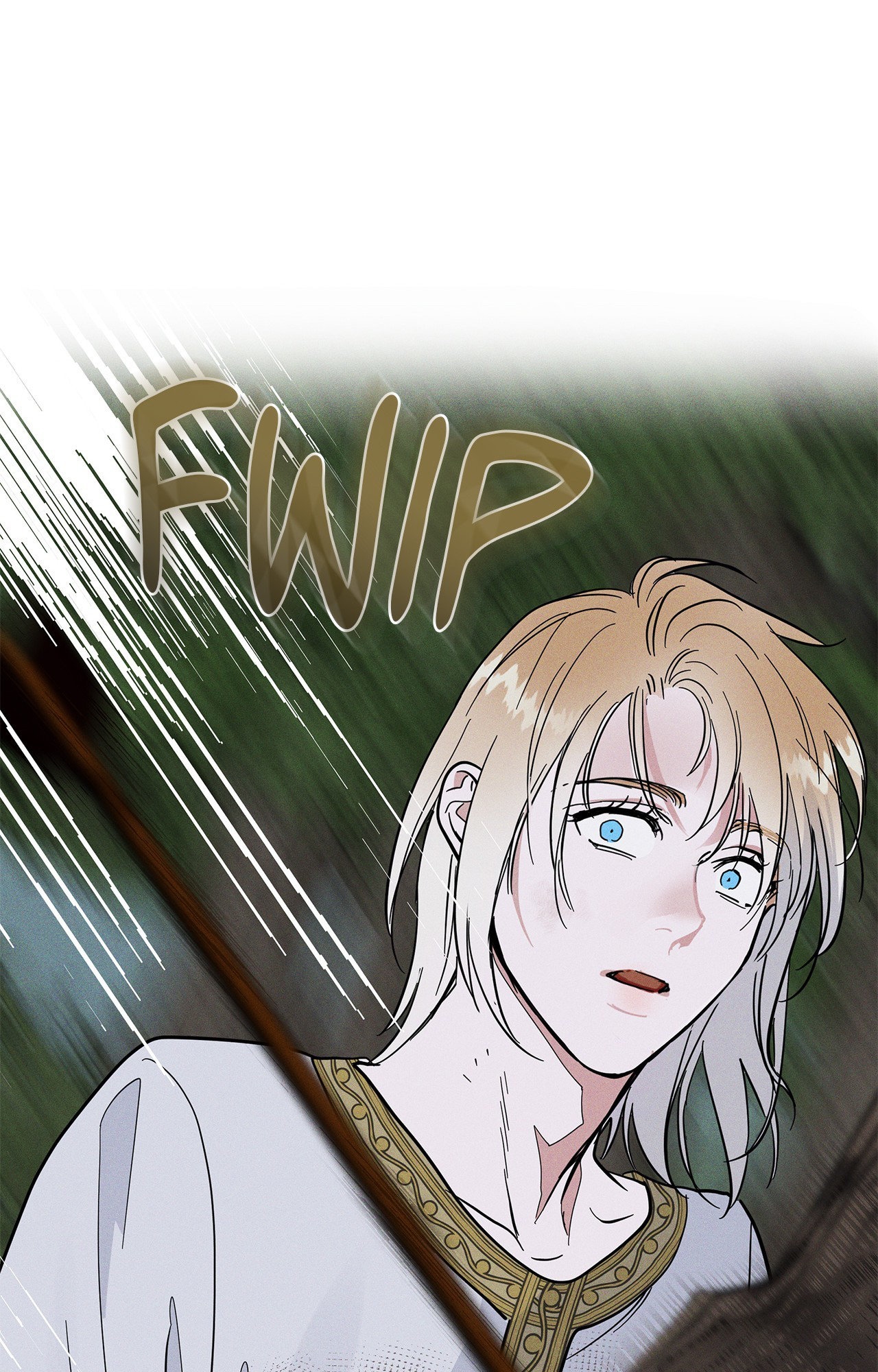 Antidote { Official } - Chapter 5 manhwa