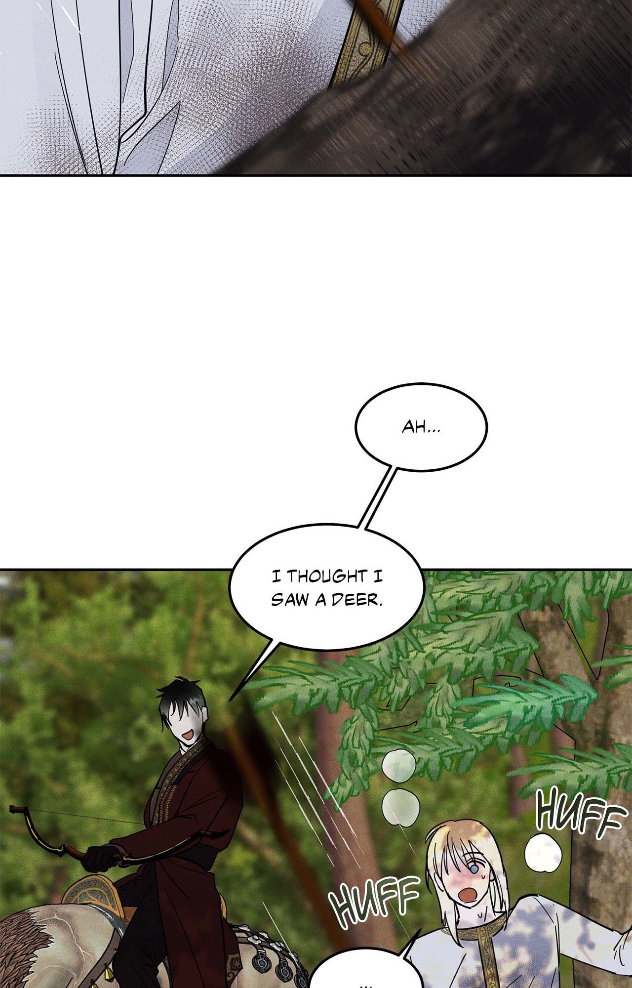 Antidote { Official } - Chapter 5 manhwa