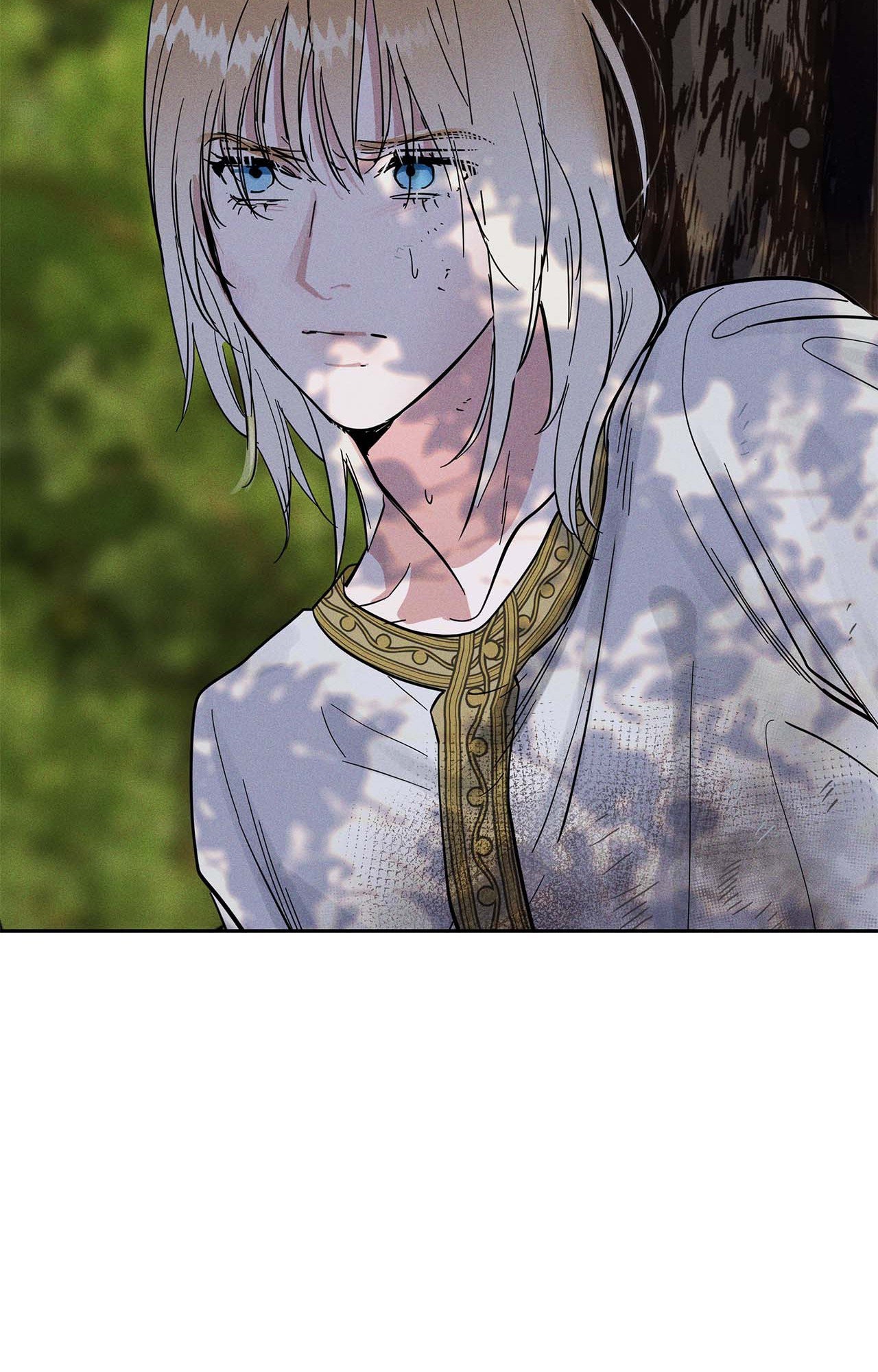 Antidote { Official } - Chapter 5 manhwa