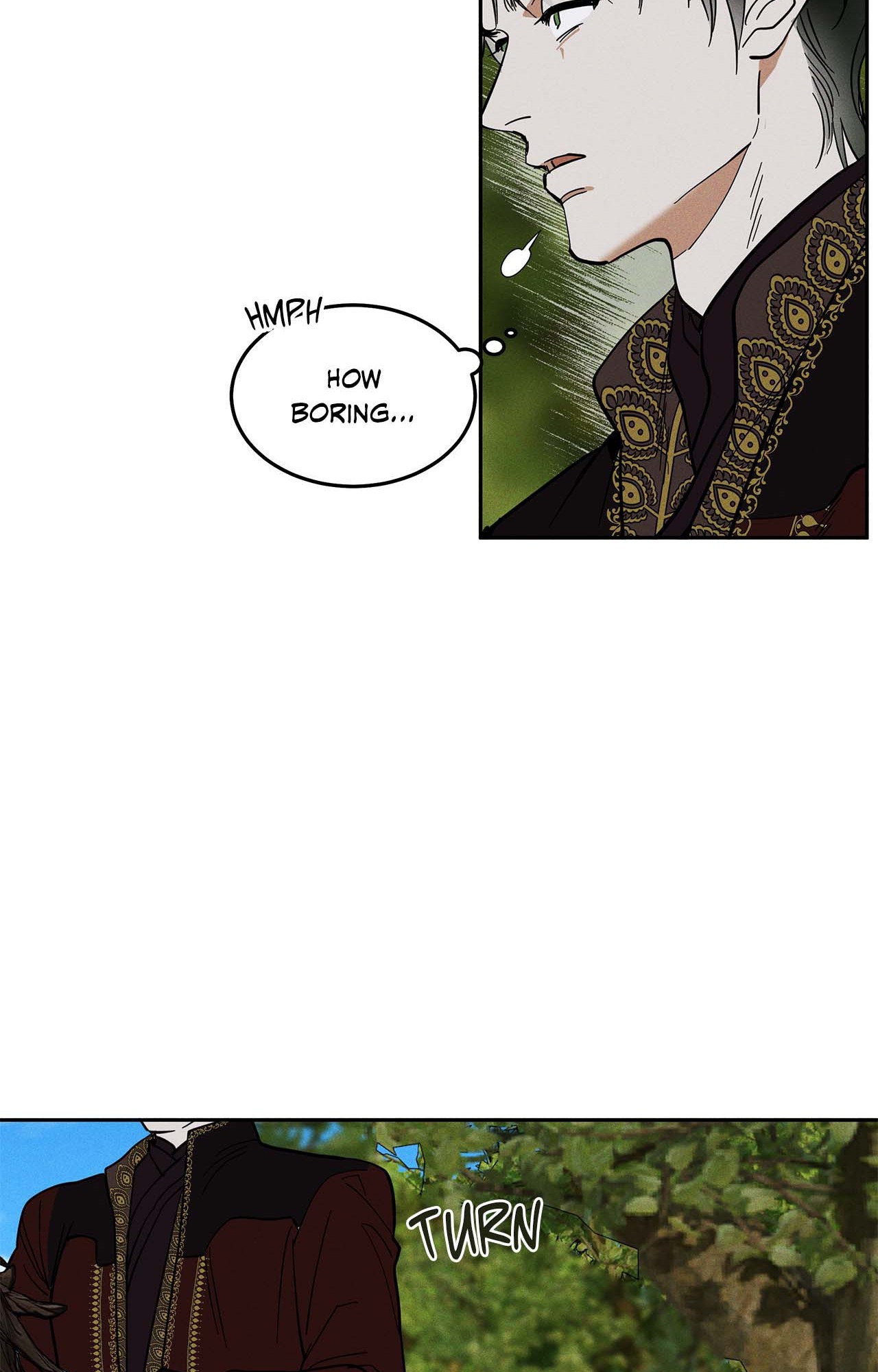 Antidote { Official } - Chapter 5 manhwa