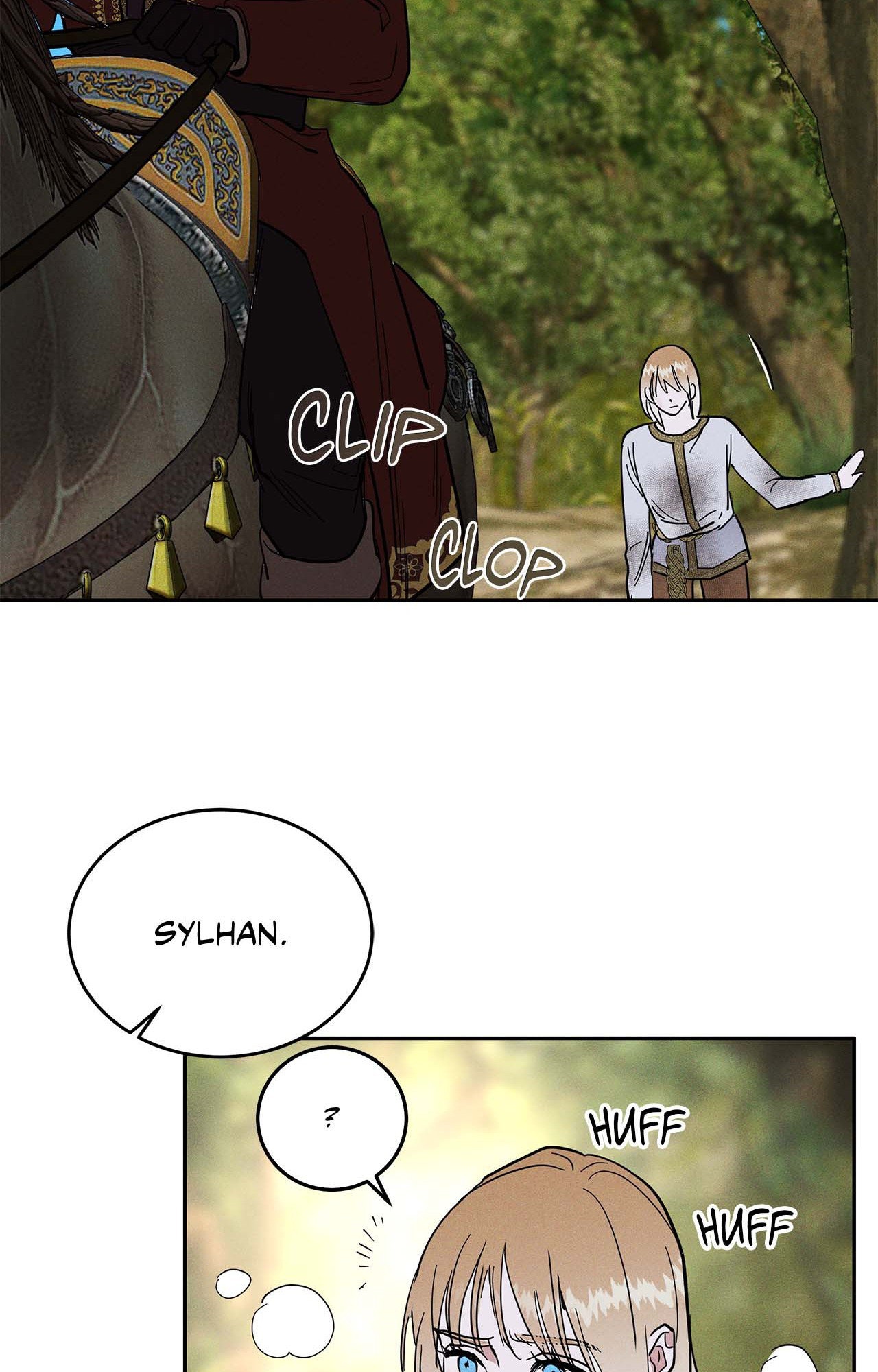 Antidote { Official } - Chapter 5 manhwa