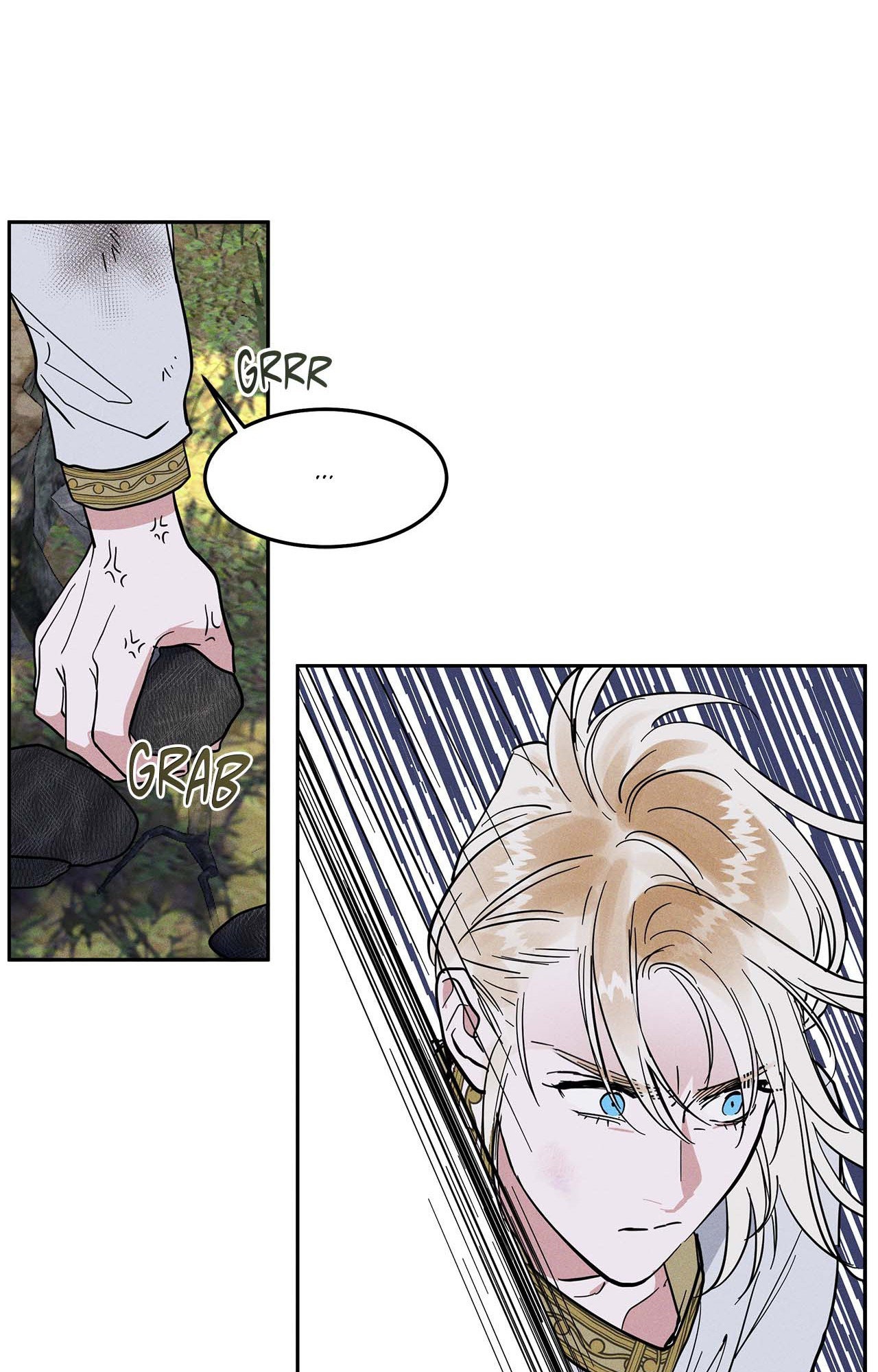 Antidote { Official } - Chapter 5 manhwa