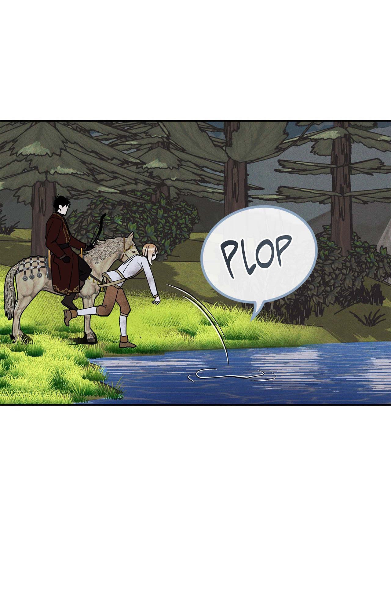Antidote { Official } - Chapter 5 manhwa