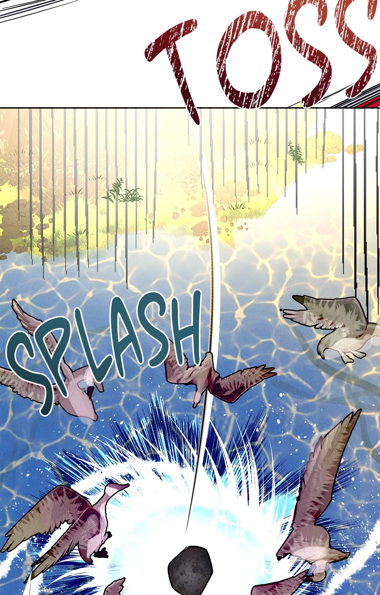 Antidote { Official } - Chapter 5 manhwa