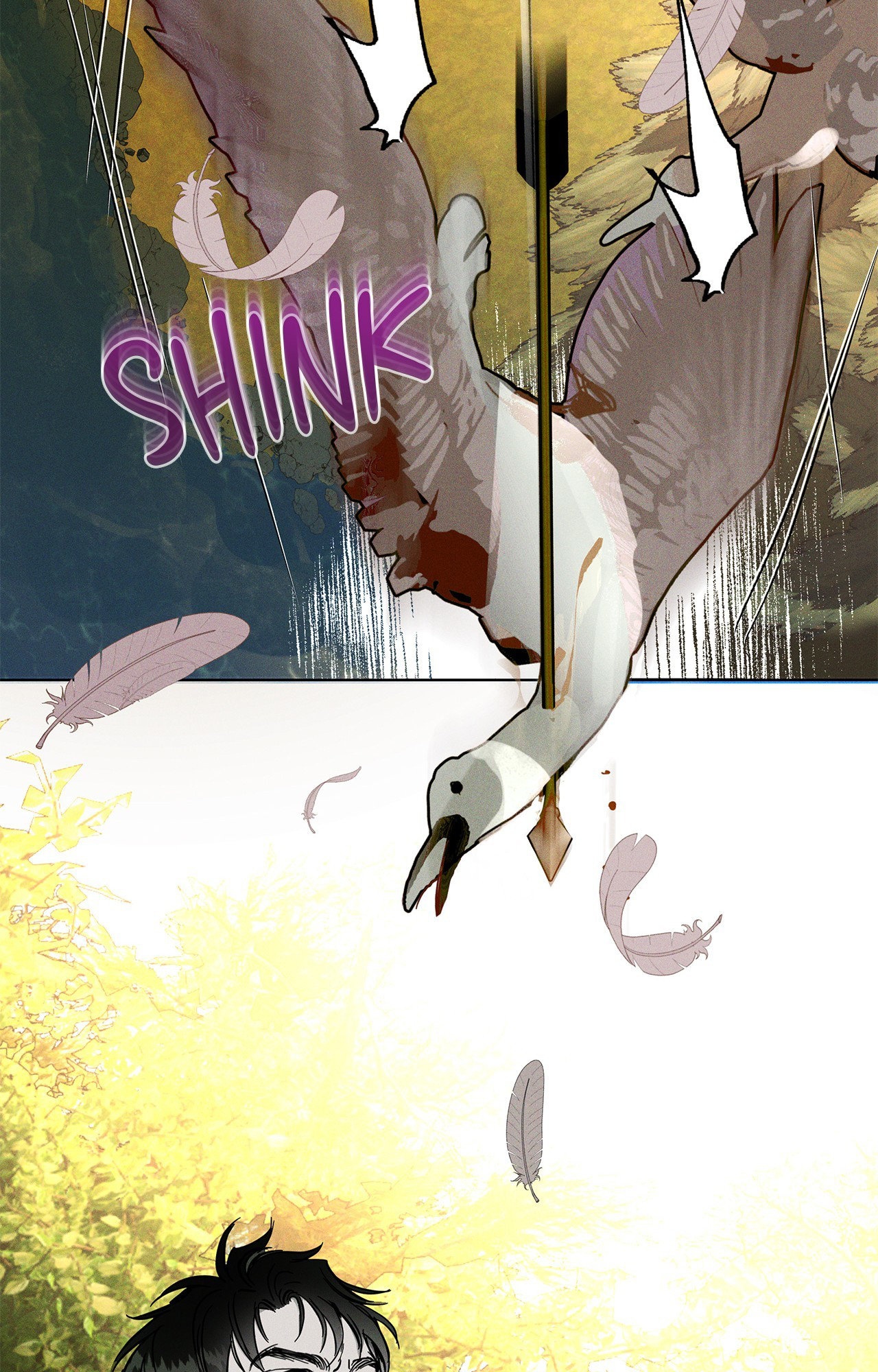 Antidote { Official } - Chapter 5 manhwa