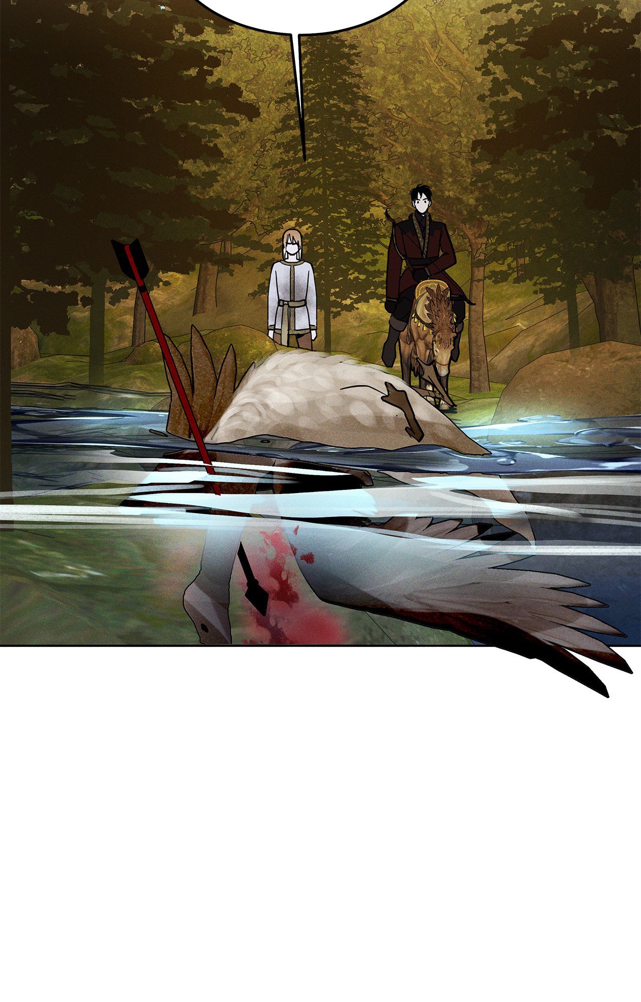 Antidote { Official } - Chapter 5 manhwa