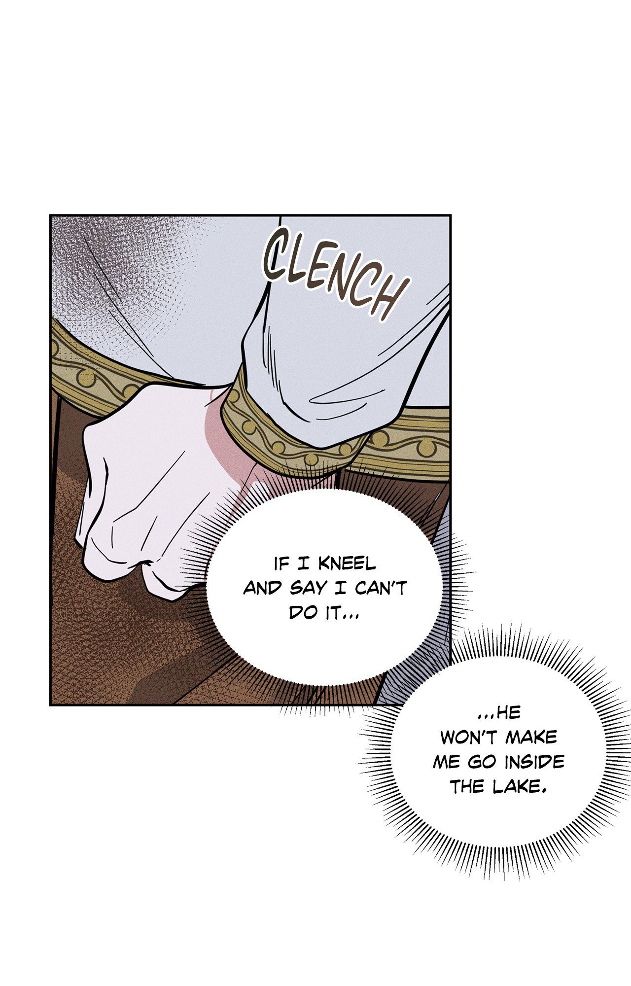 Antidote { Official } - Chapter 5 manhwa