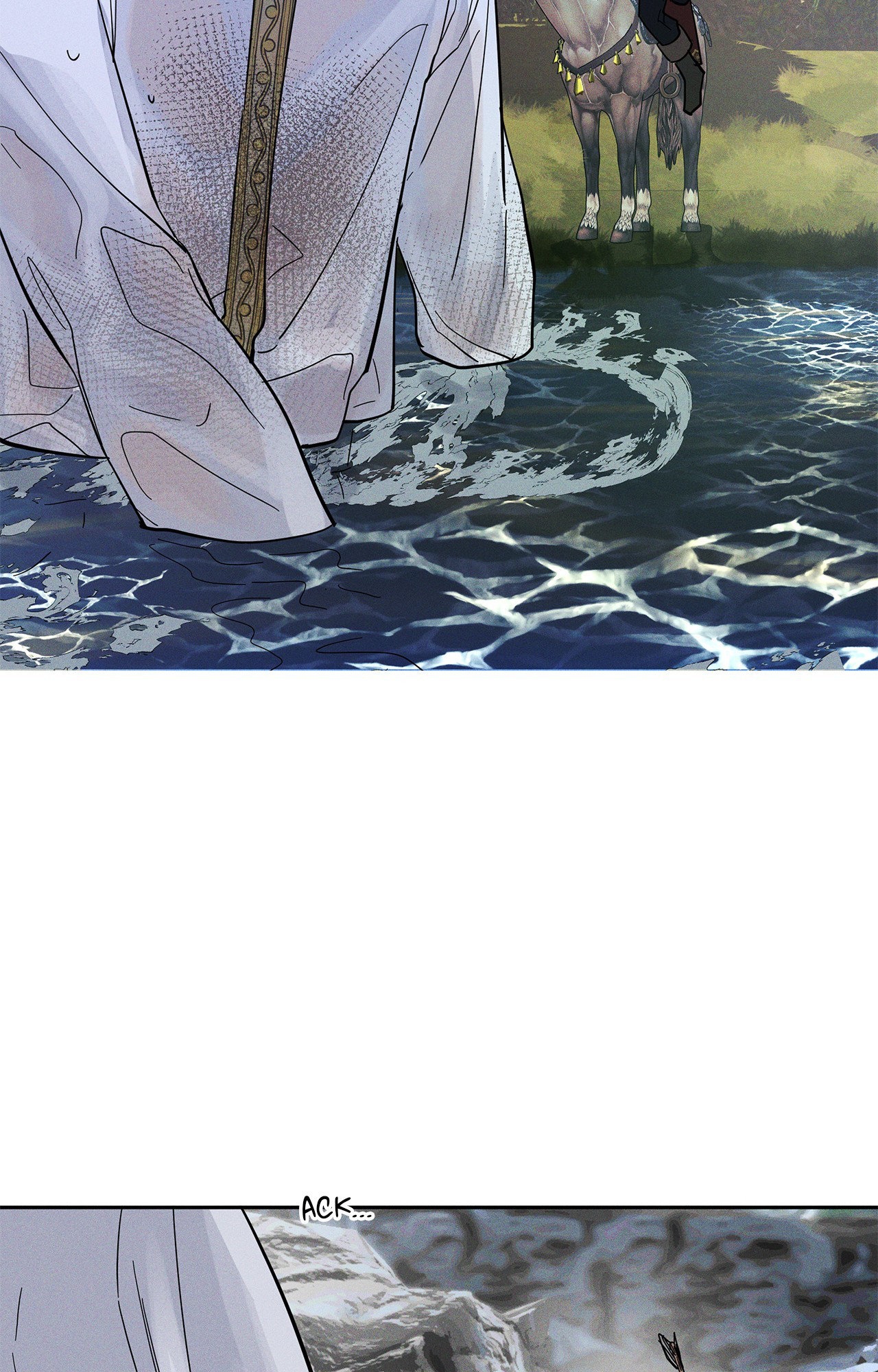 Antidote { Official } - Chapter 5 manhwa
