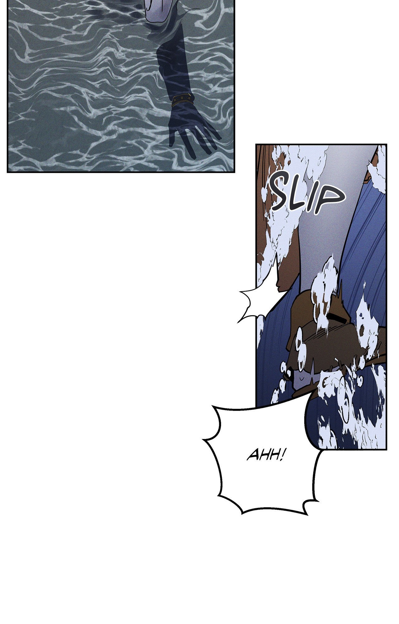 Antidote { Official } - Chapter 5 manhwa