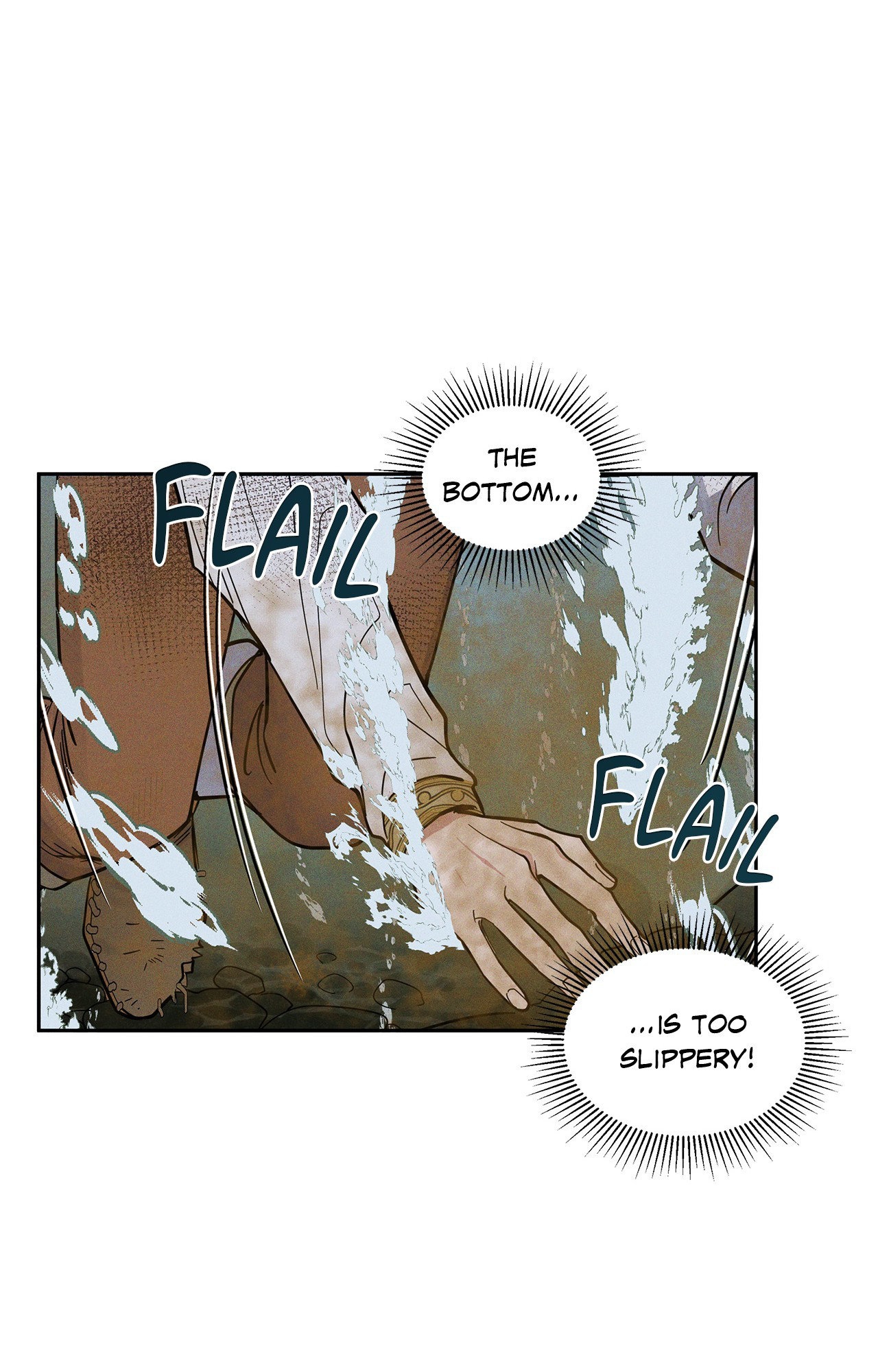 Antidote { Official } - Chapter 5 manhwa