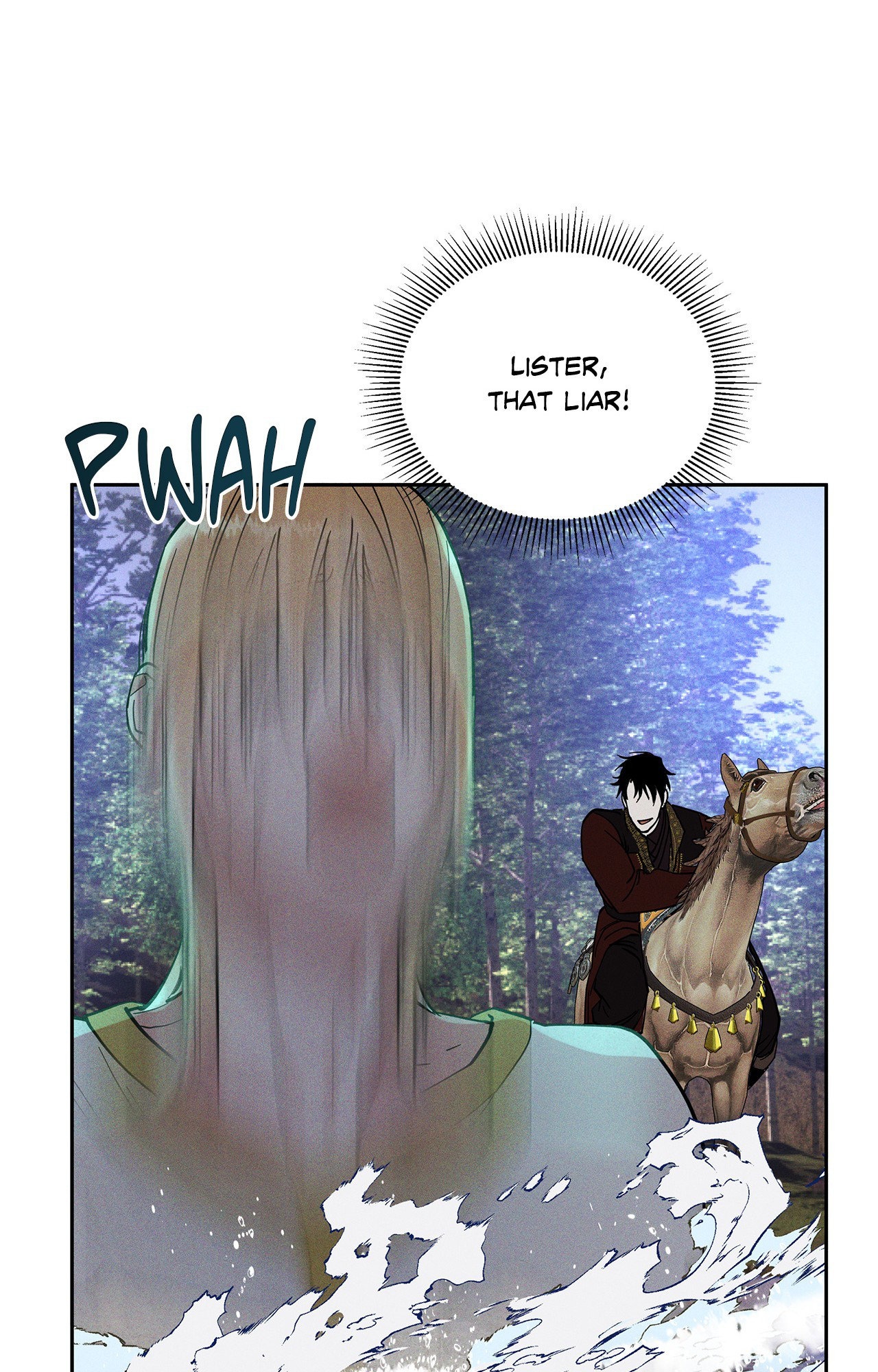 Antidote { Official } - Chapter 5 manhwa