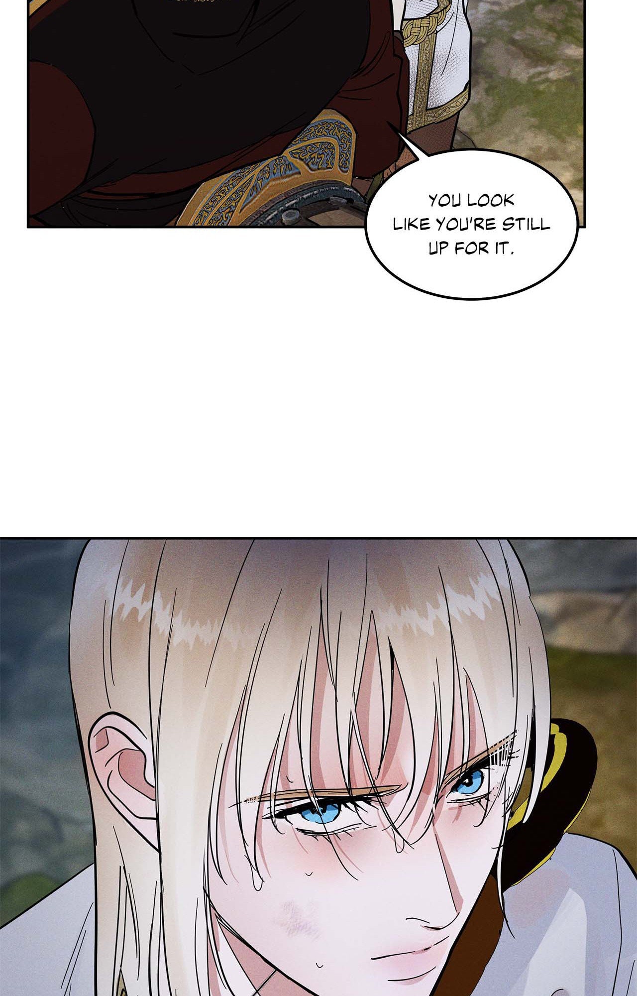 Antidote { Official } - Chapter 5 manhwa