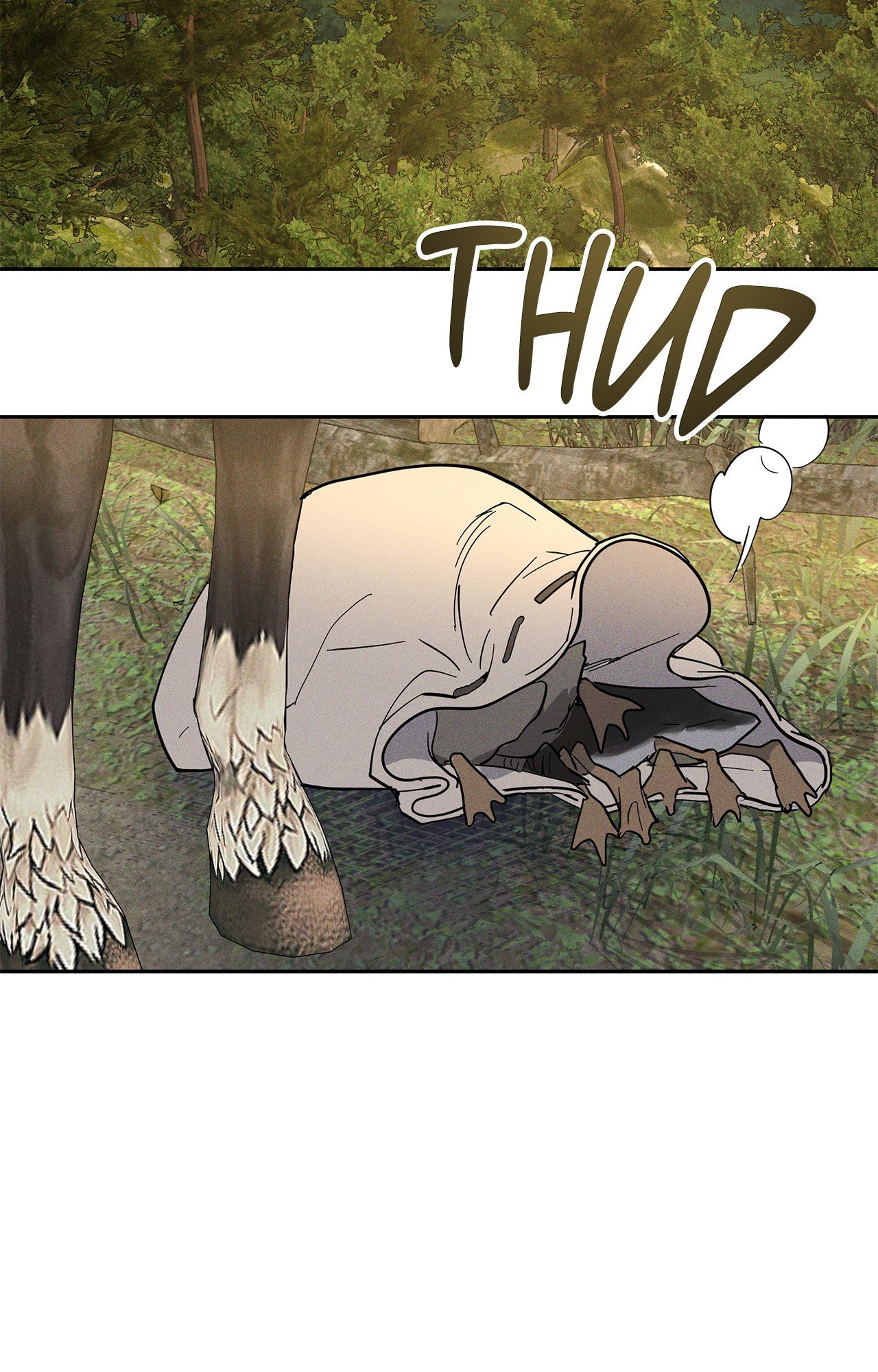 Antidote { Official } - Chapter 5 manhwa