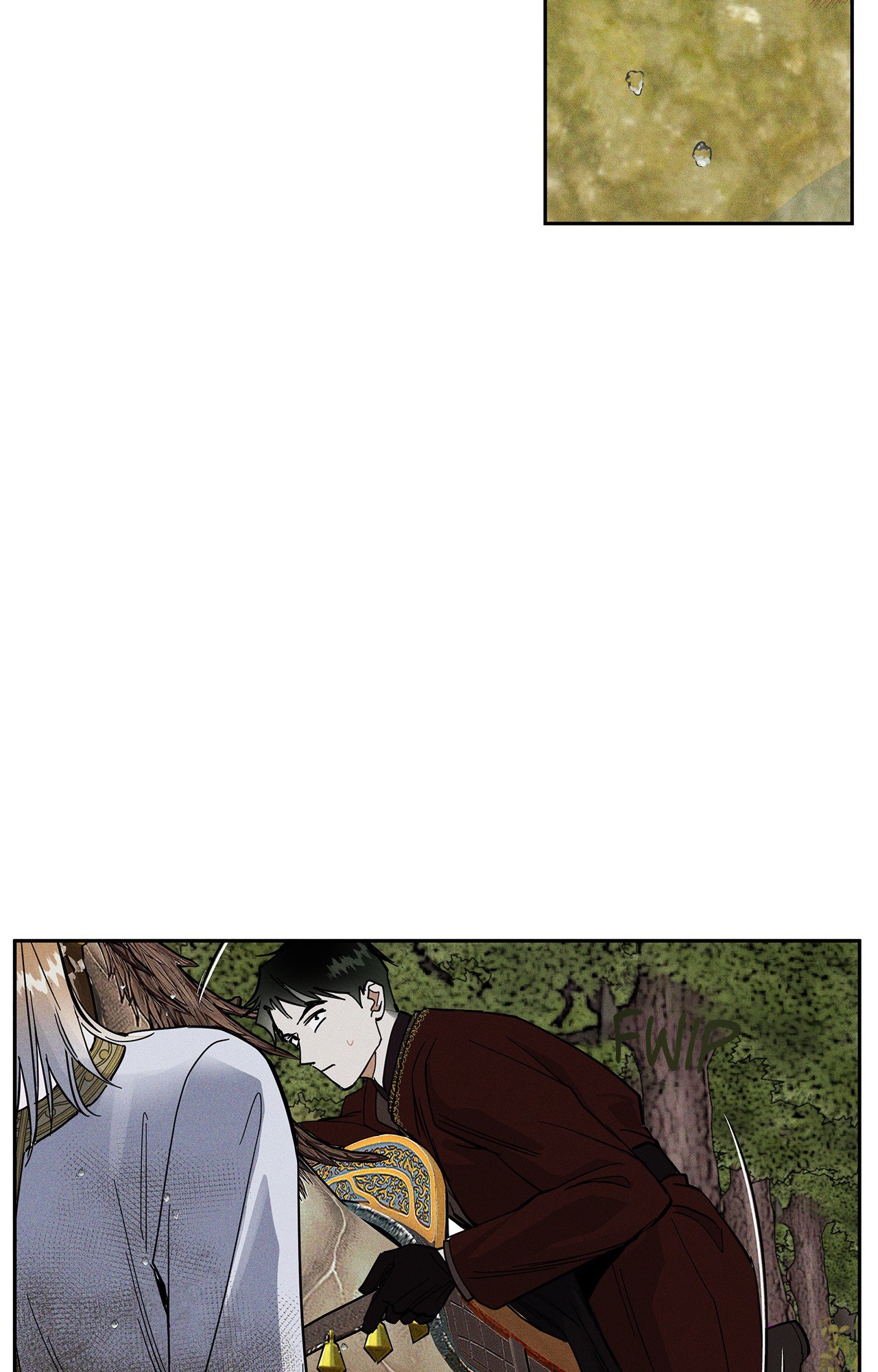 Antidote { Official } - Chapter 5 manhwa