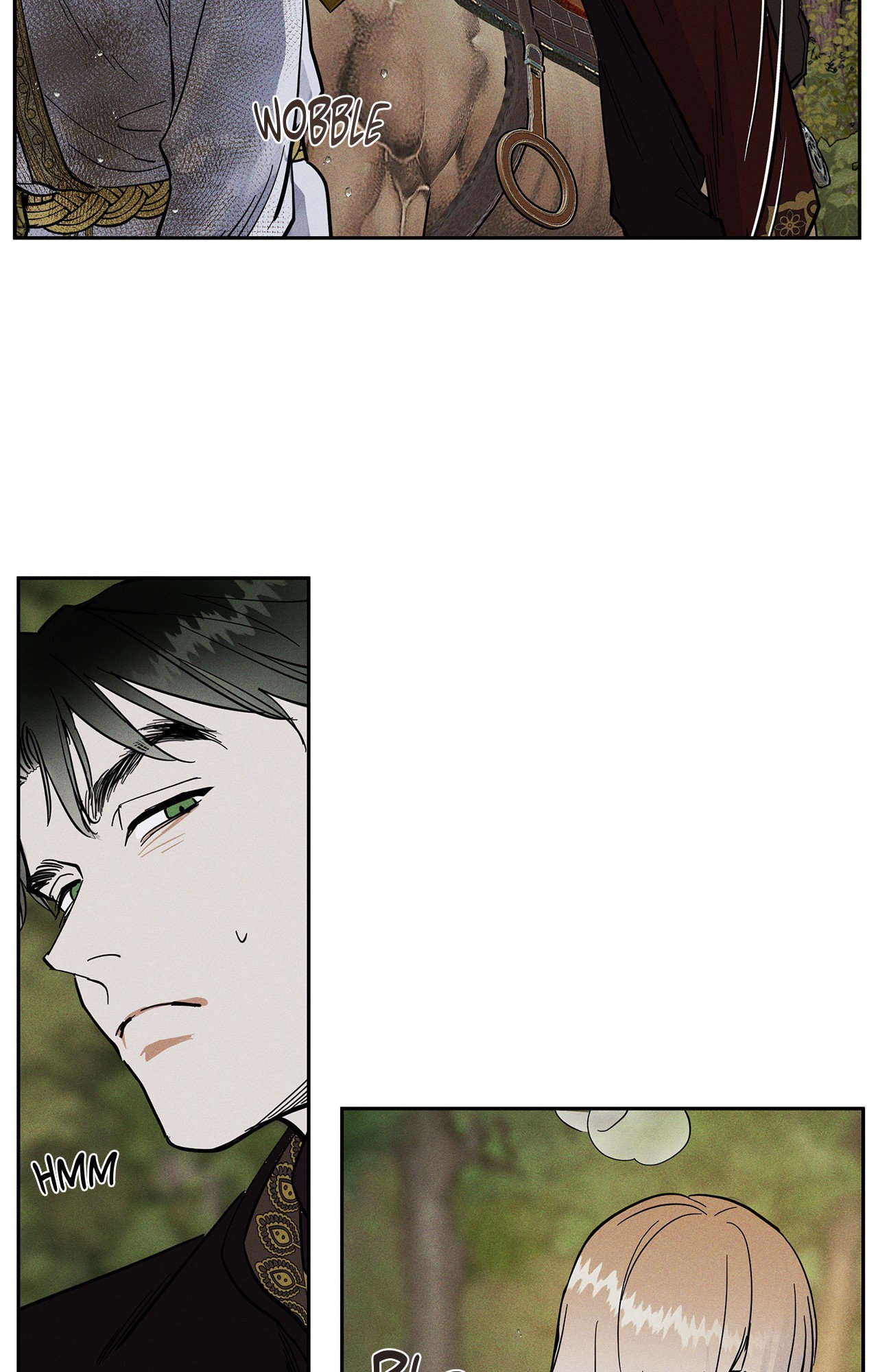 Antidote { Official } - Chapter 5 manhwa