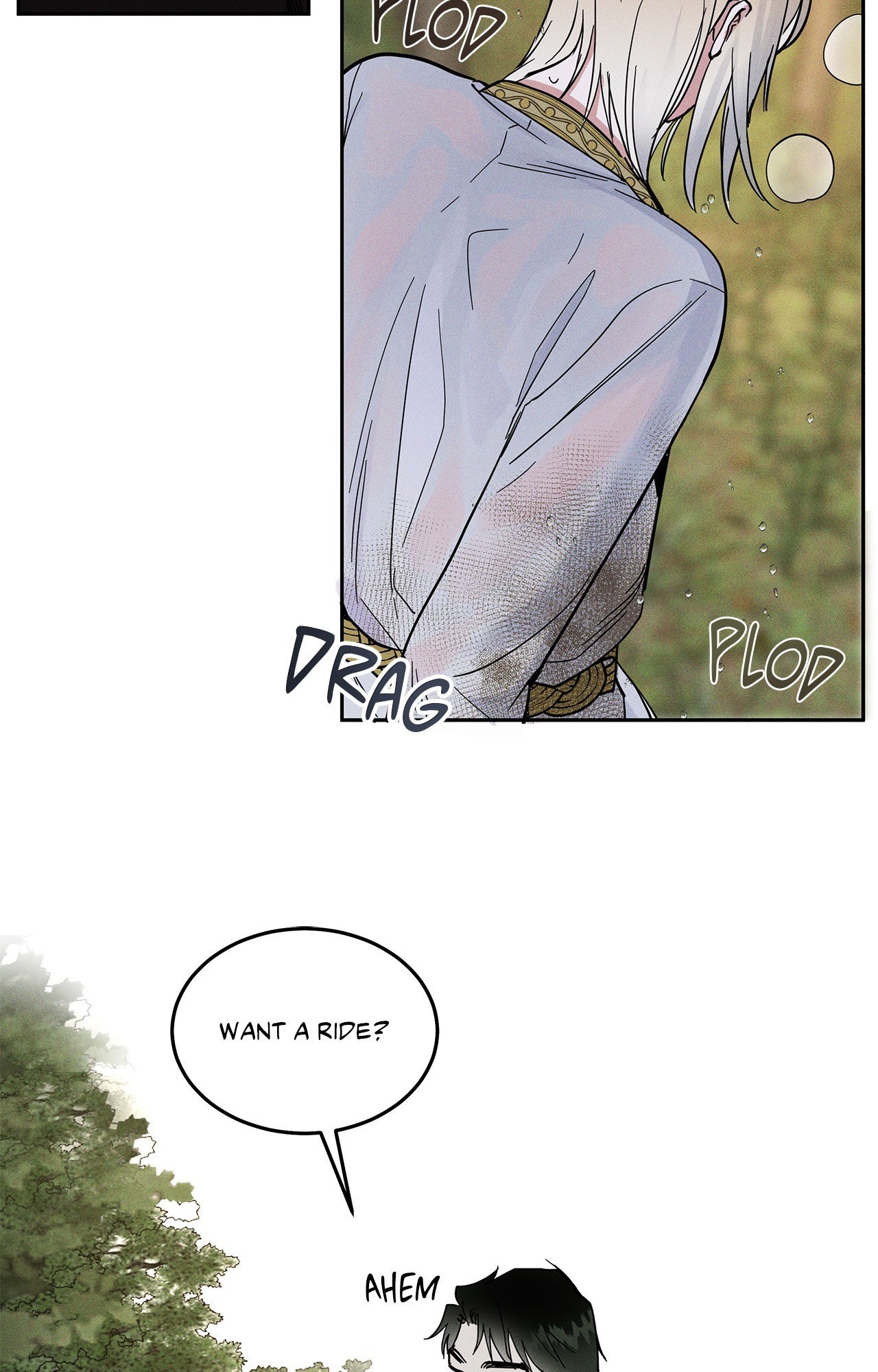 Antidote { Official } - Chapter 5 manhwa