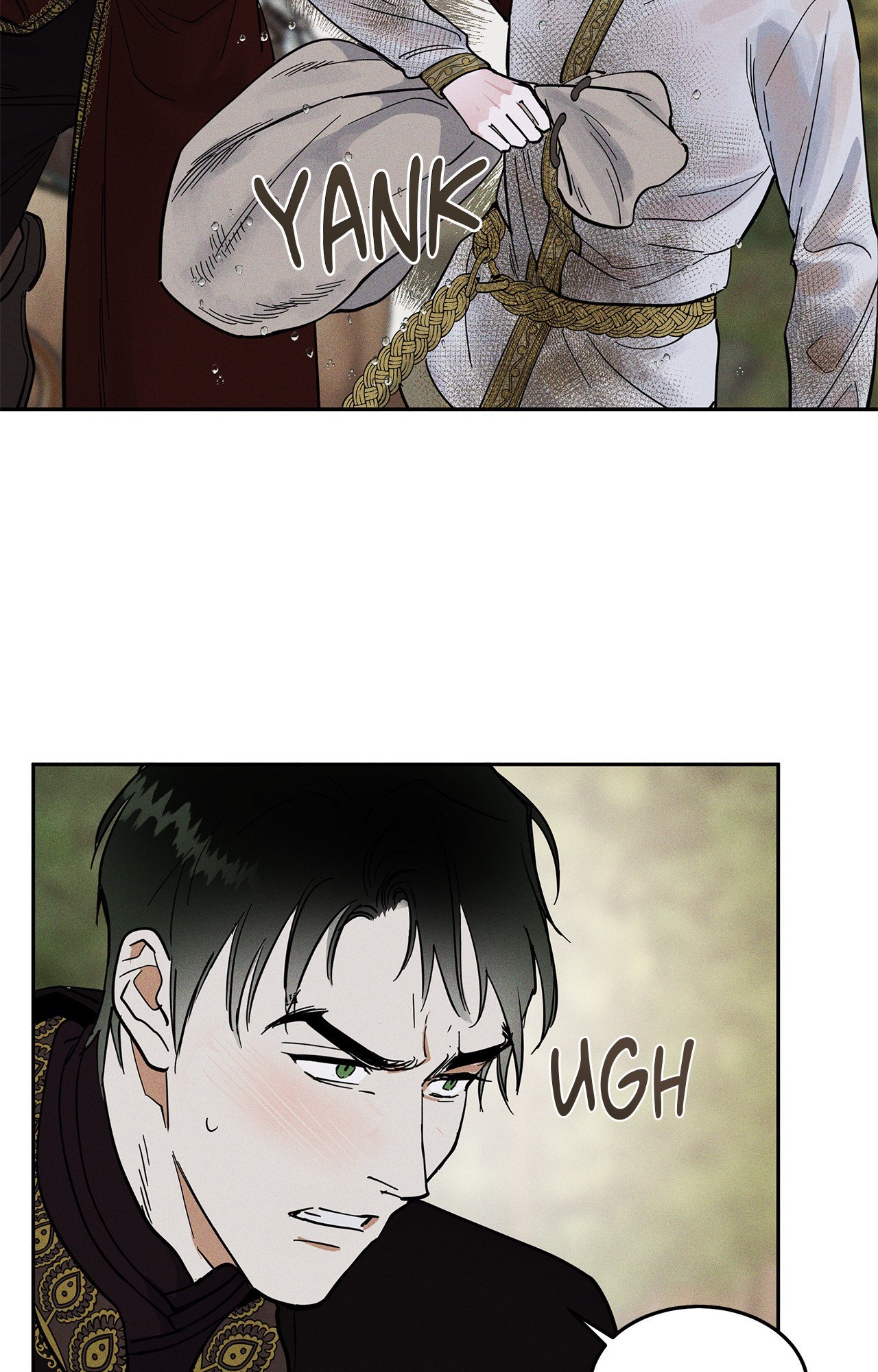Antidote { Official } - Chapter 5 manhwa