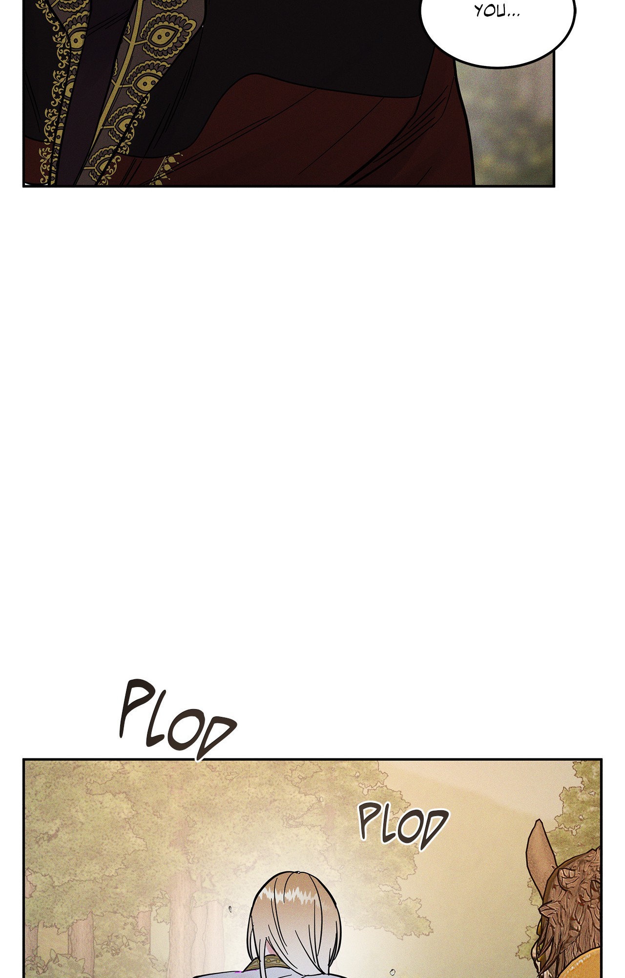 Antidote { Official } - Chapter 5 manhwa