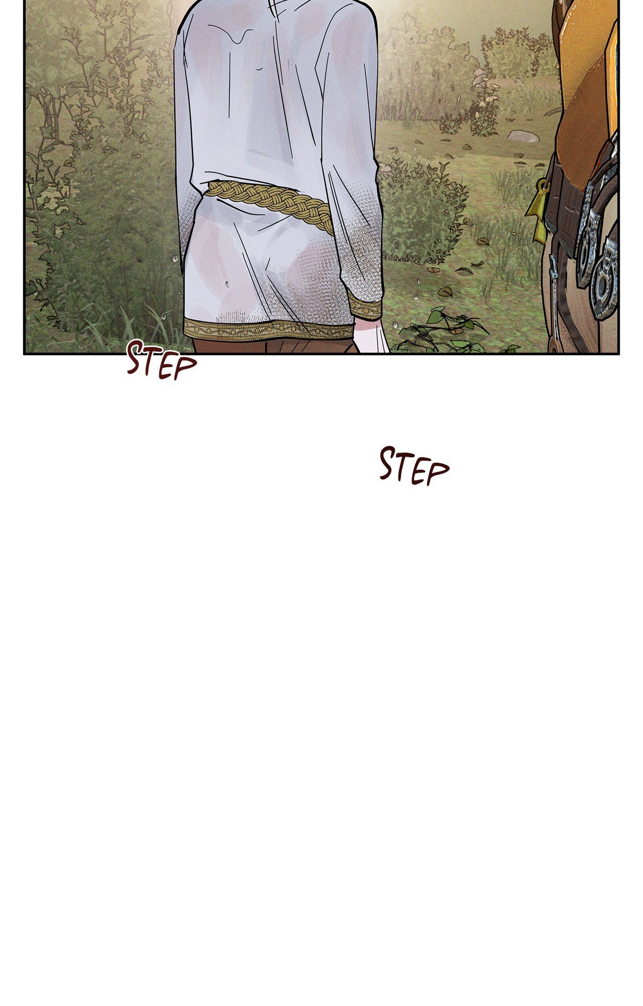 Antidote { Official } - Chapter 5 manhwa