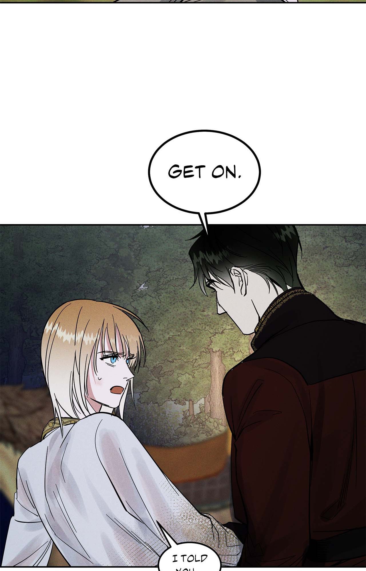 Antidote { Official } - Chapter 5 manhwa