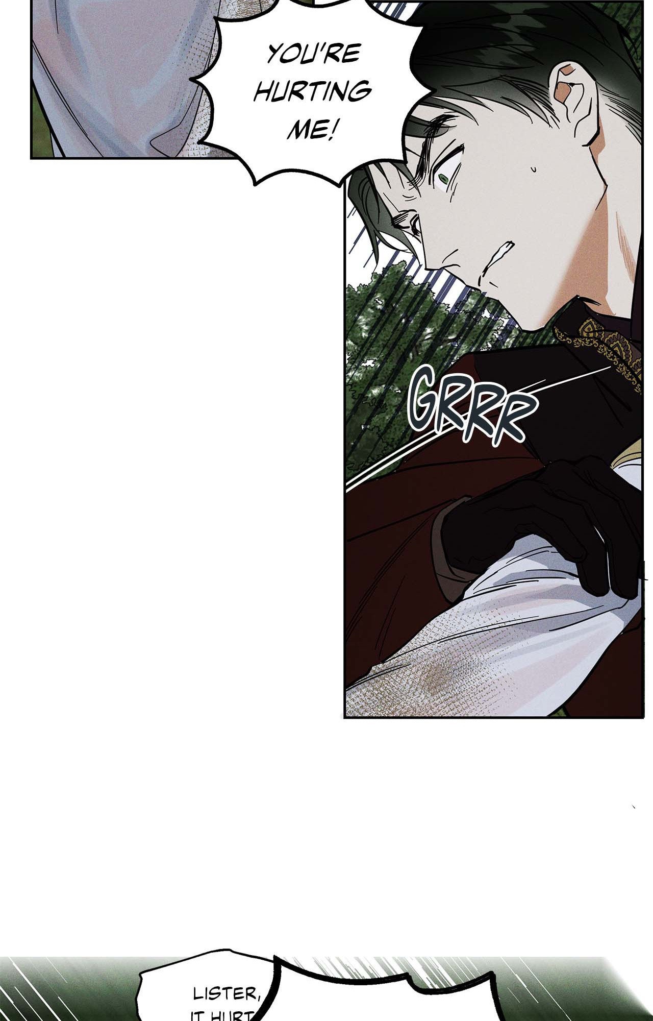 Antidote { Official } - Chapter 5 manhwa