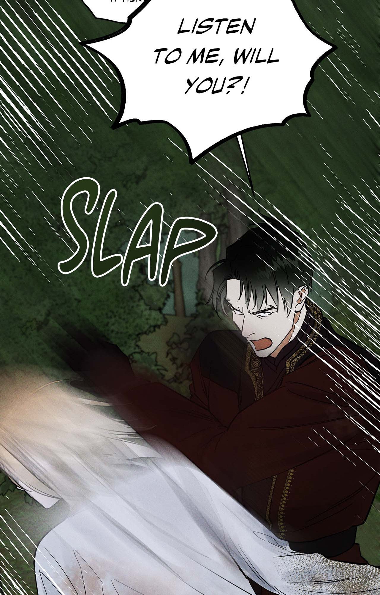 Antidote { Official } - Chapter 5 manhwa
