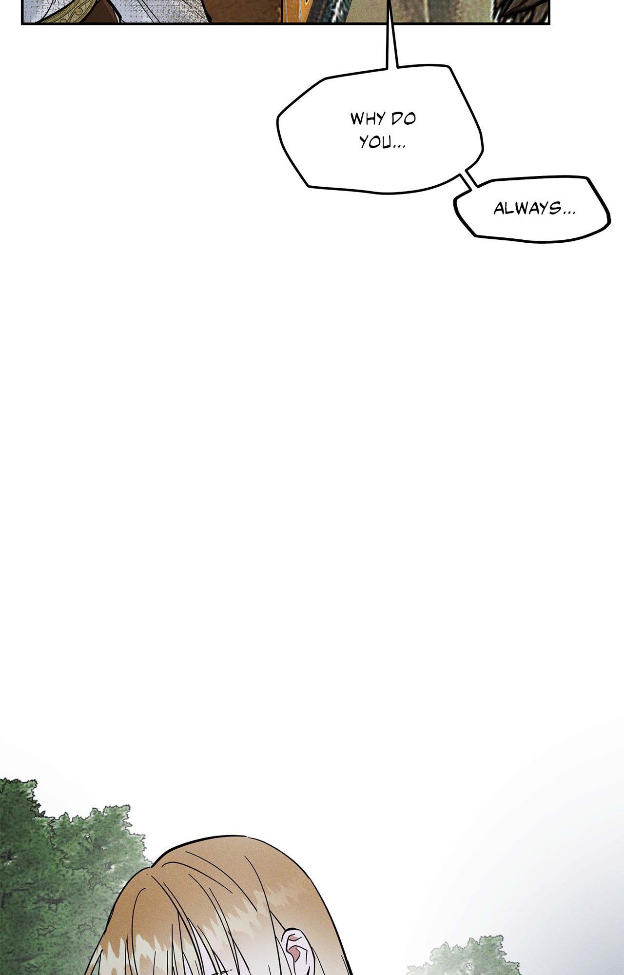 Antidote { Official } - Chapter 5 manhwa