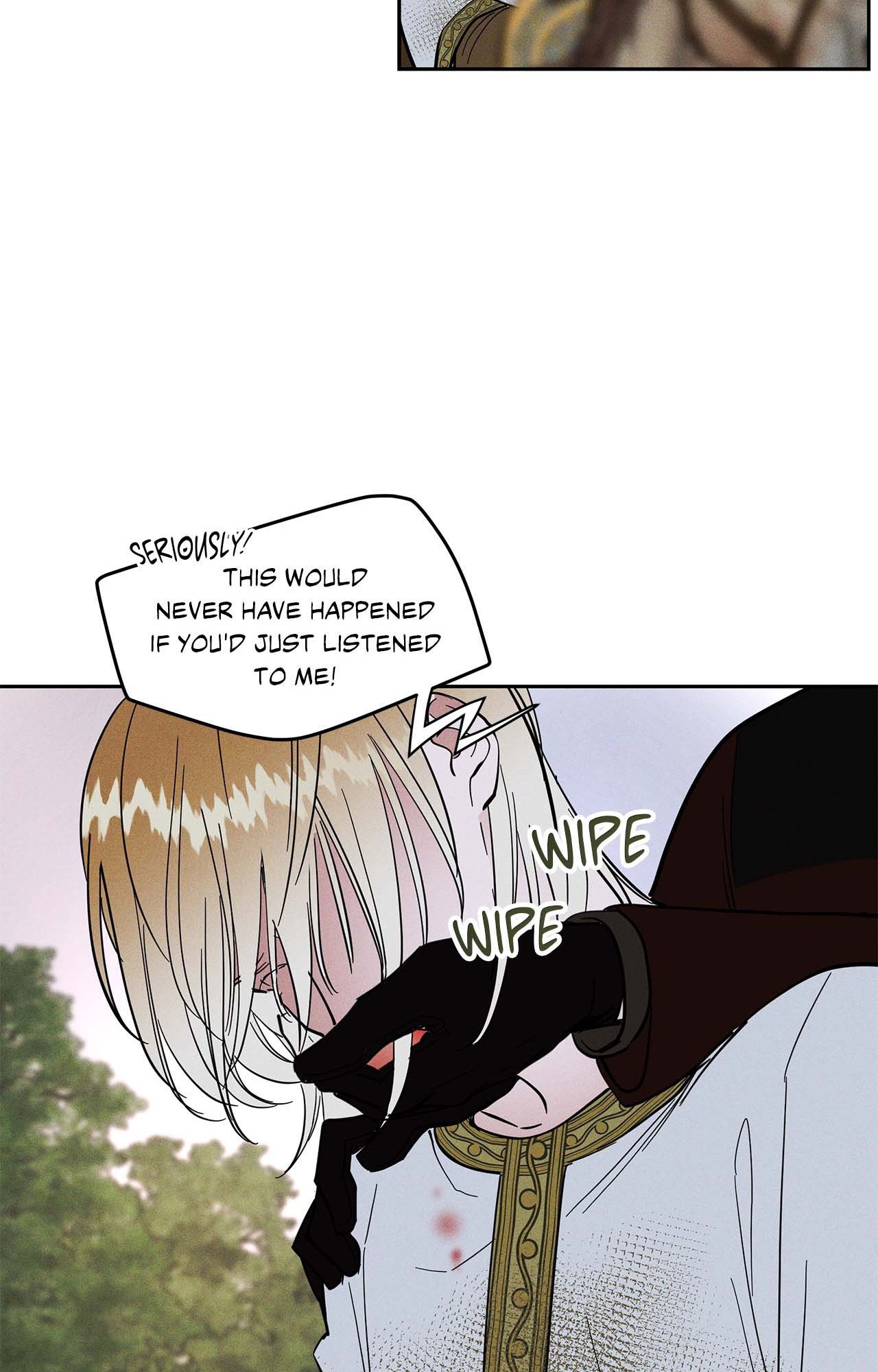 Antidote { Official } - Chapter 5 manhwa
